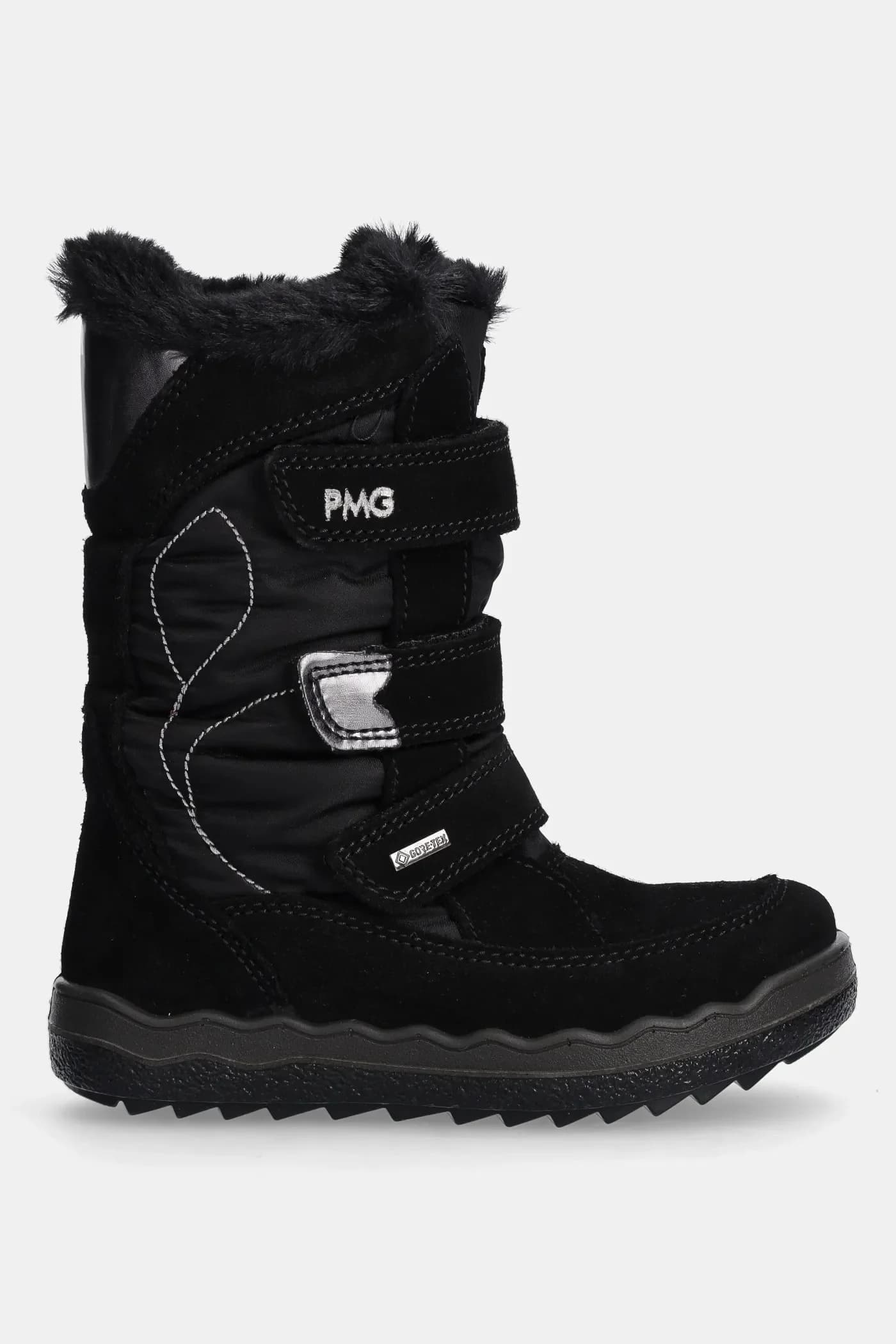 Детская зимняя обувь - фото 2