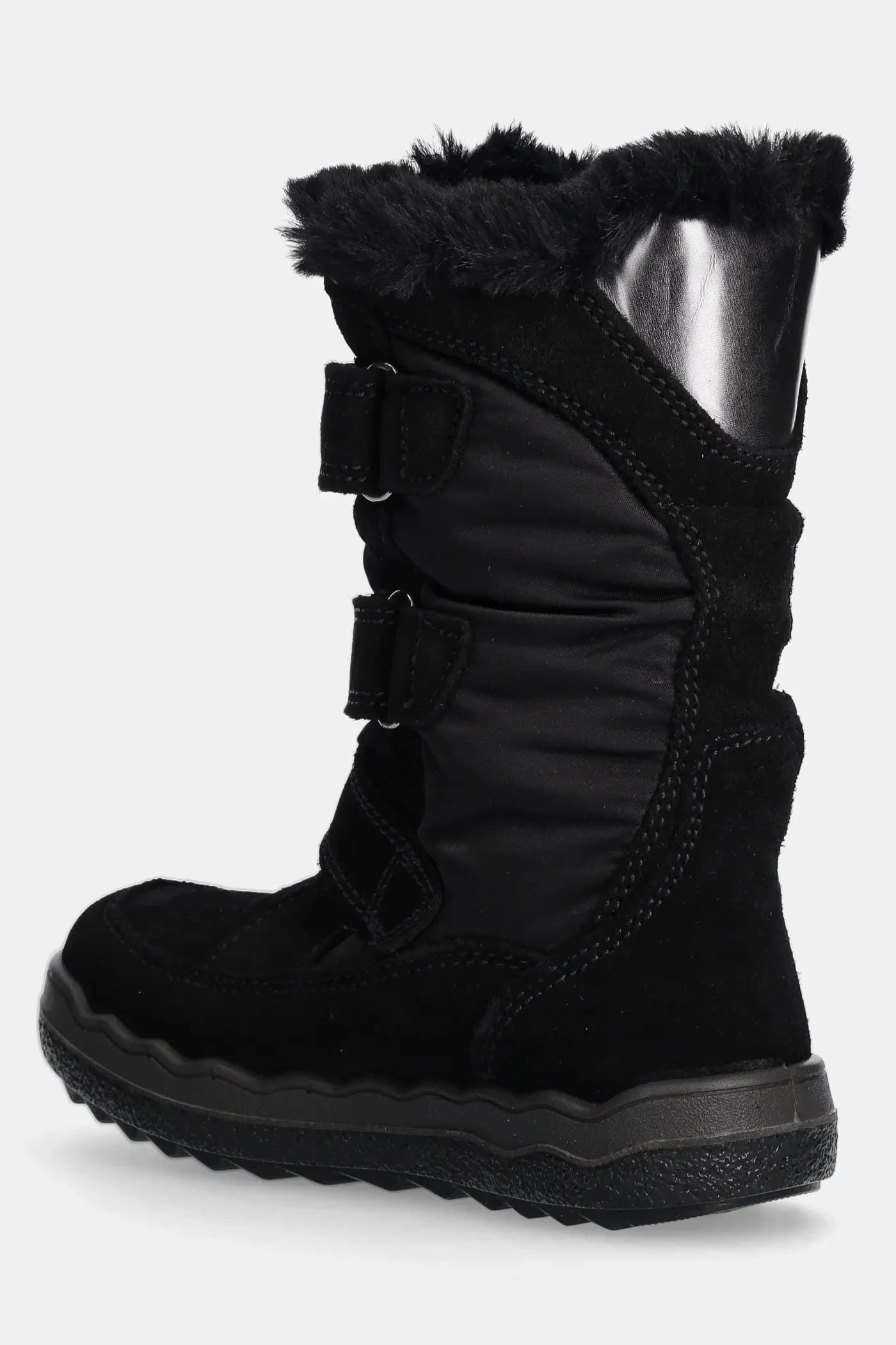 Детская зимняя обувь - фото 3