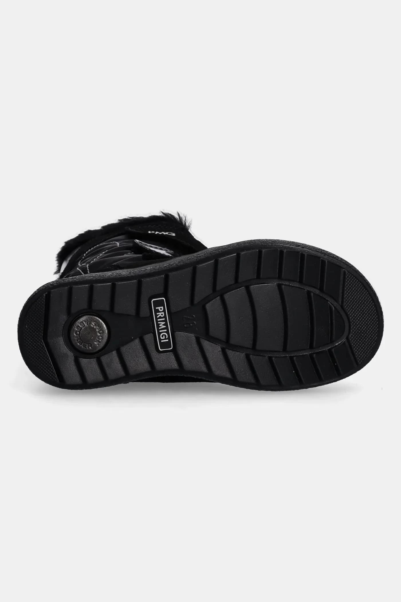 Детская зимняя обувь - фото 4