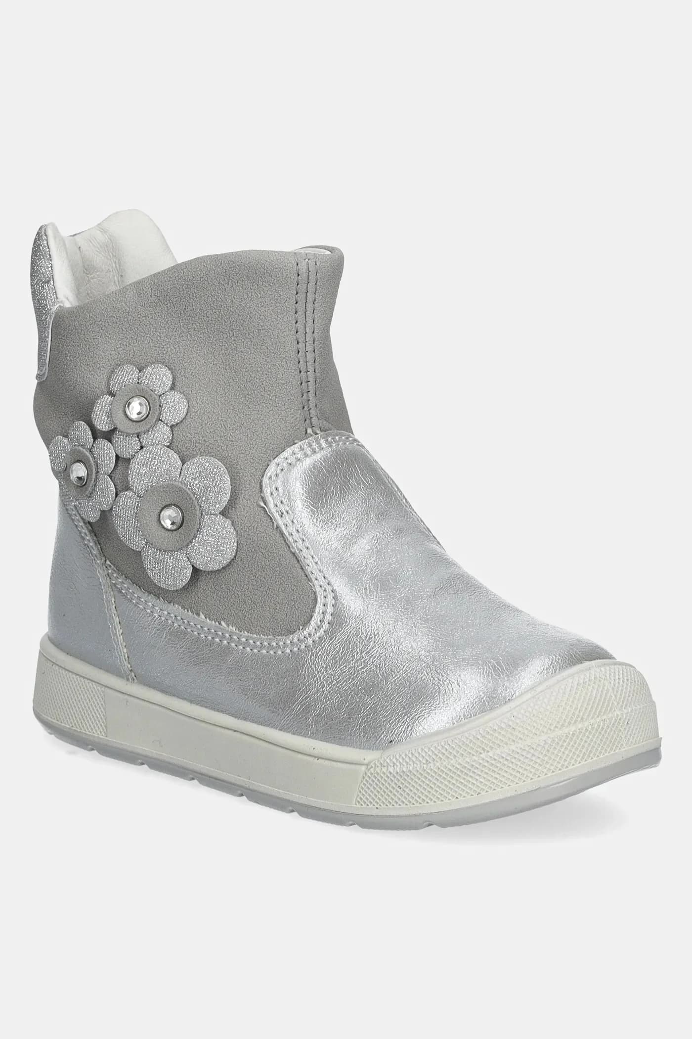 Детская зимняя обувь