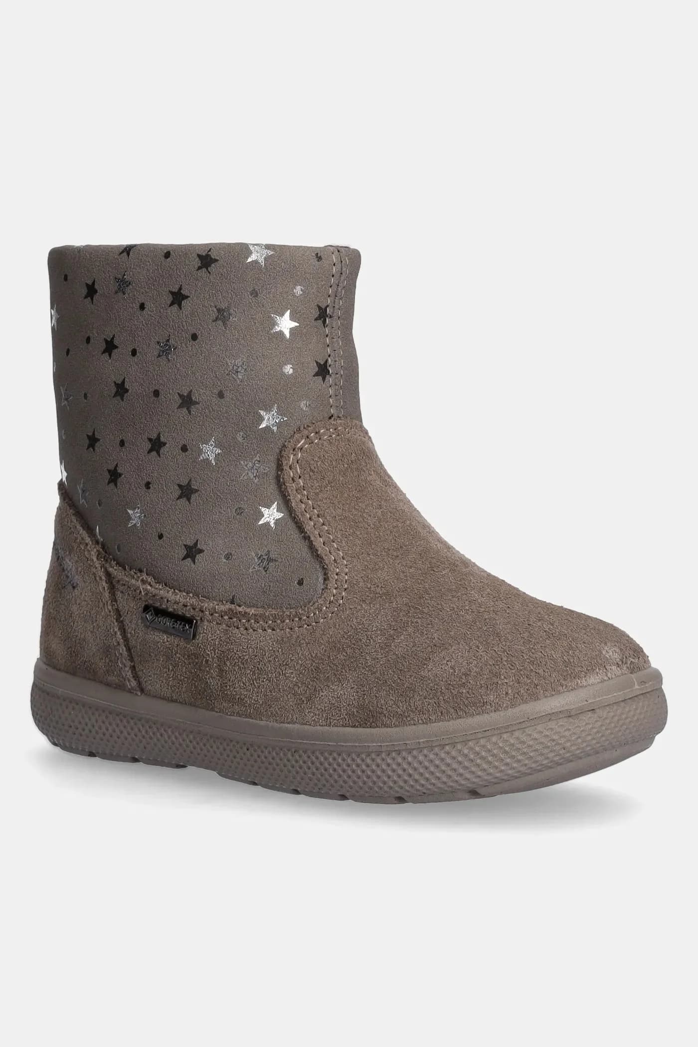 Детские зимние ботинки