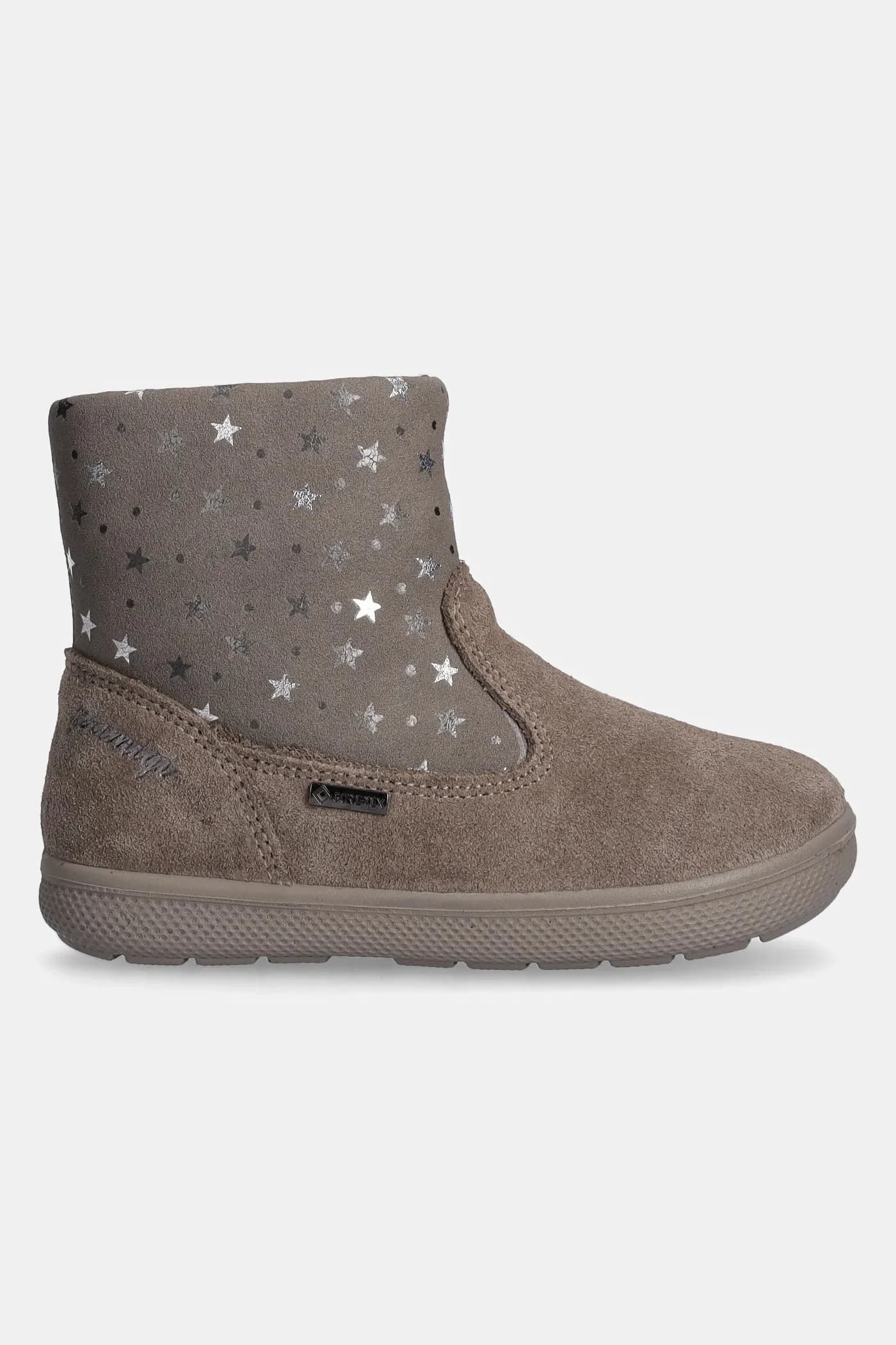 Детские зимние ботинки - фото 2