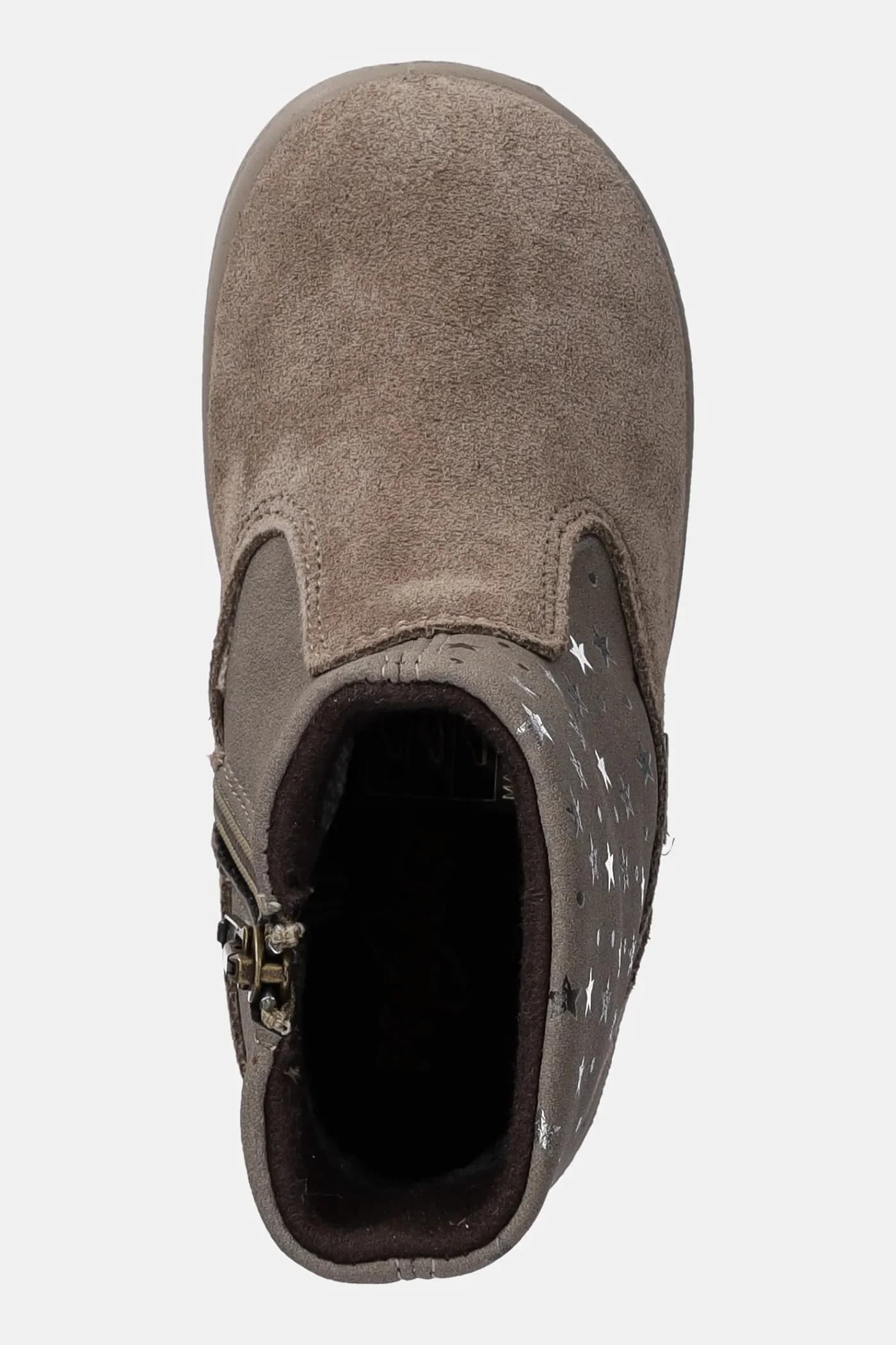 Детские зимние ботинки - фото 4