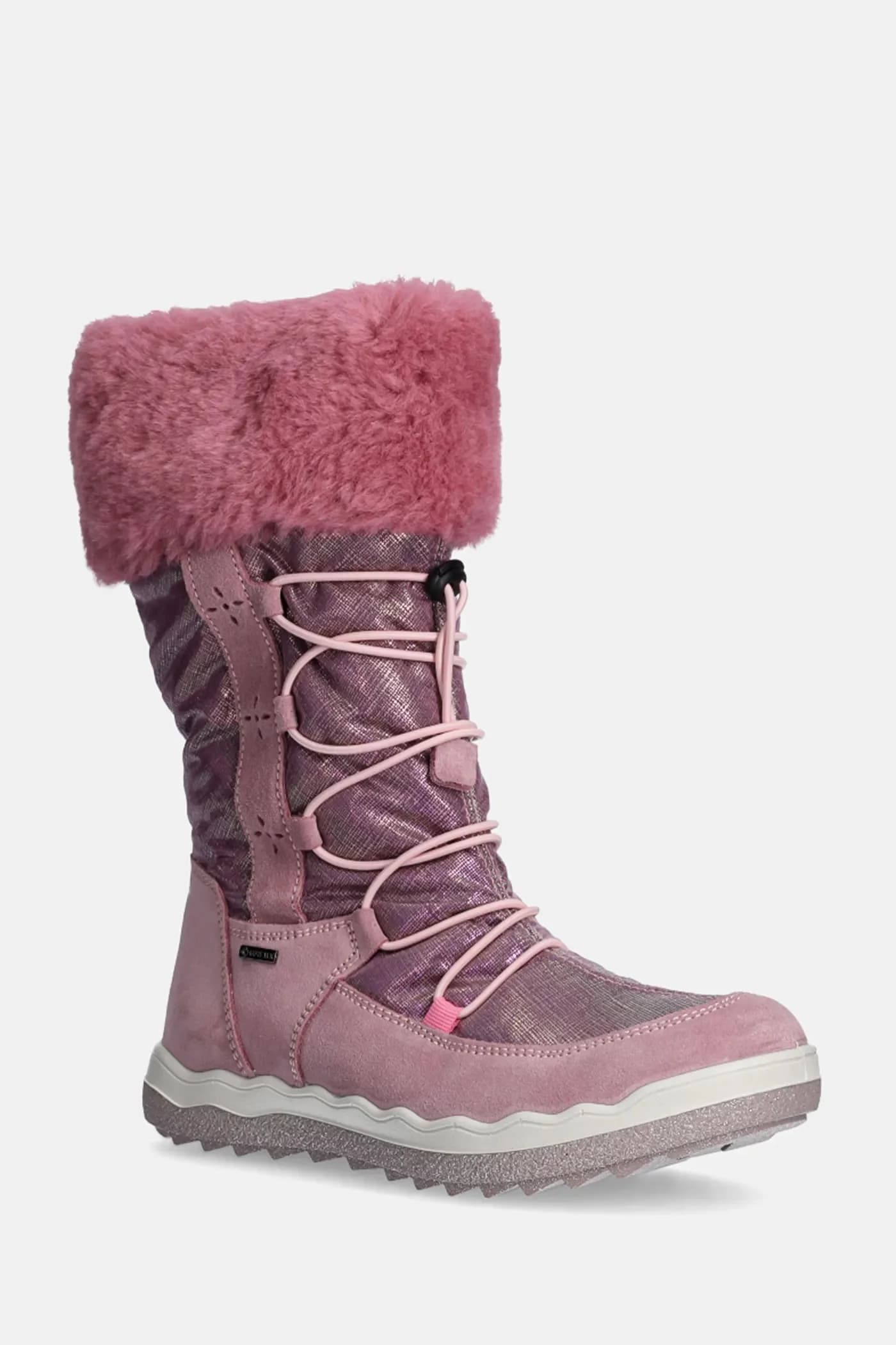 Детская зимняя обувь