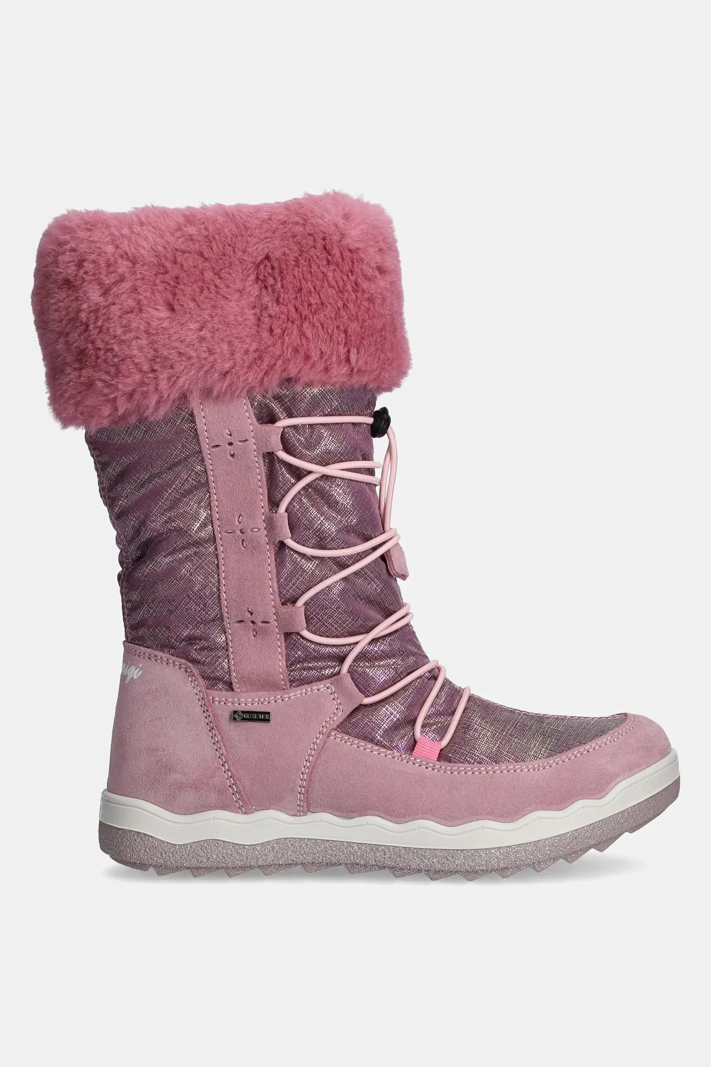 Детская зимняя обувь - фото 3