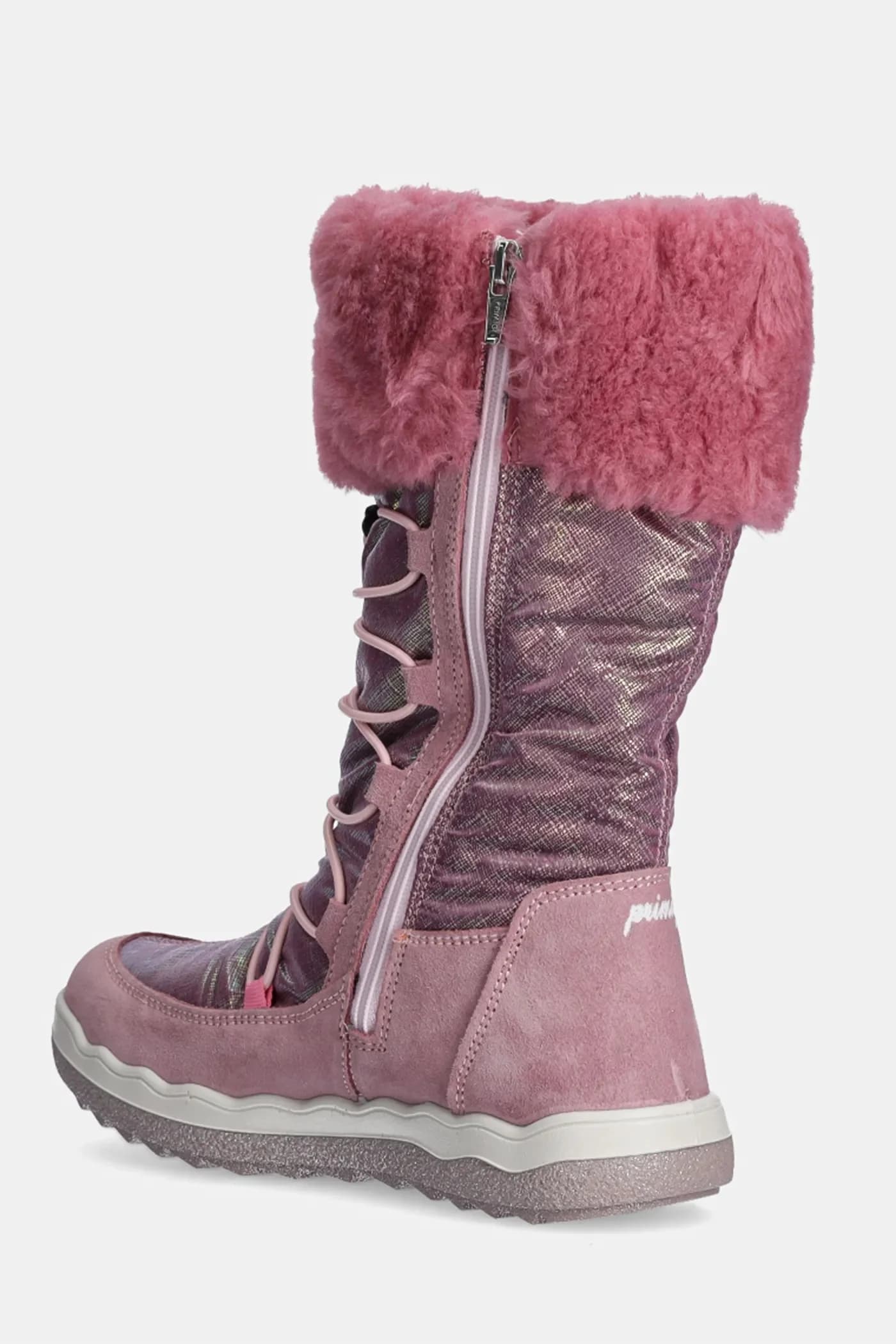 Детская зимняя обувь - фото 4