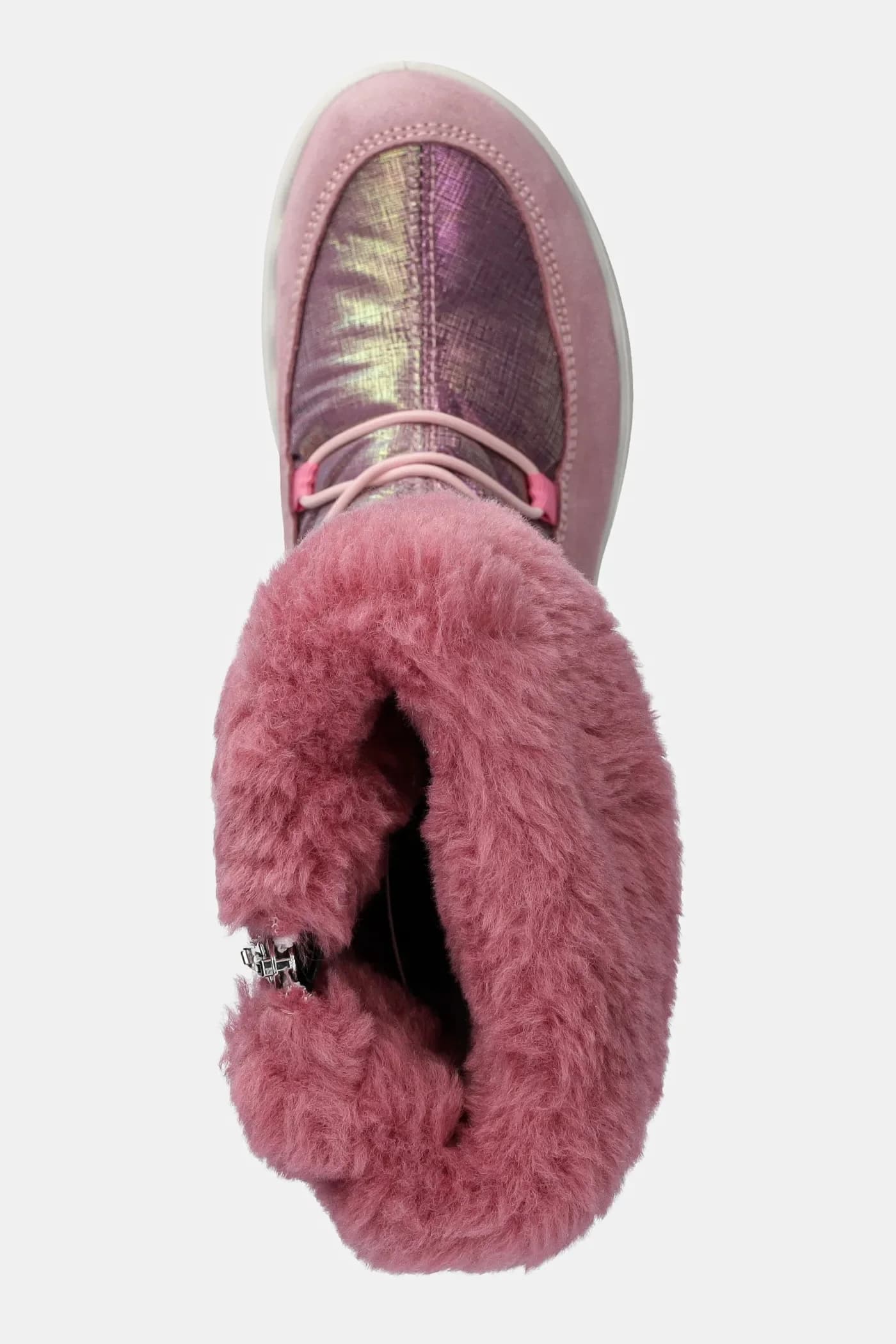 Детская зимняя обувь - фото 5