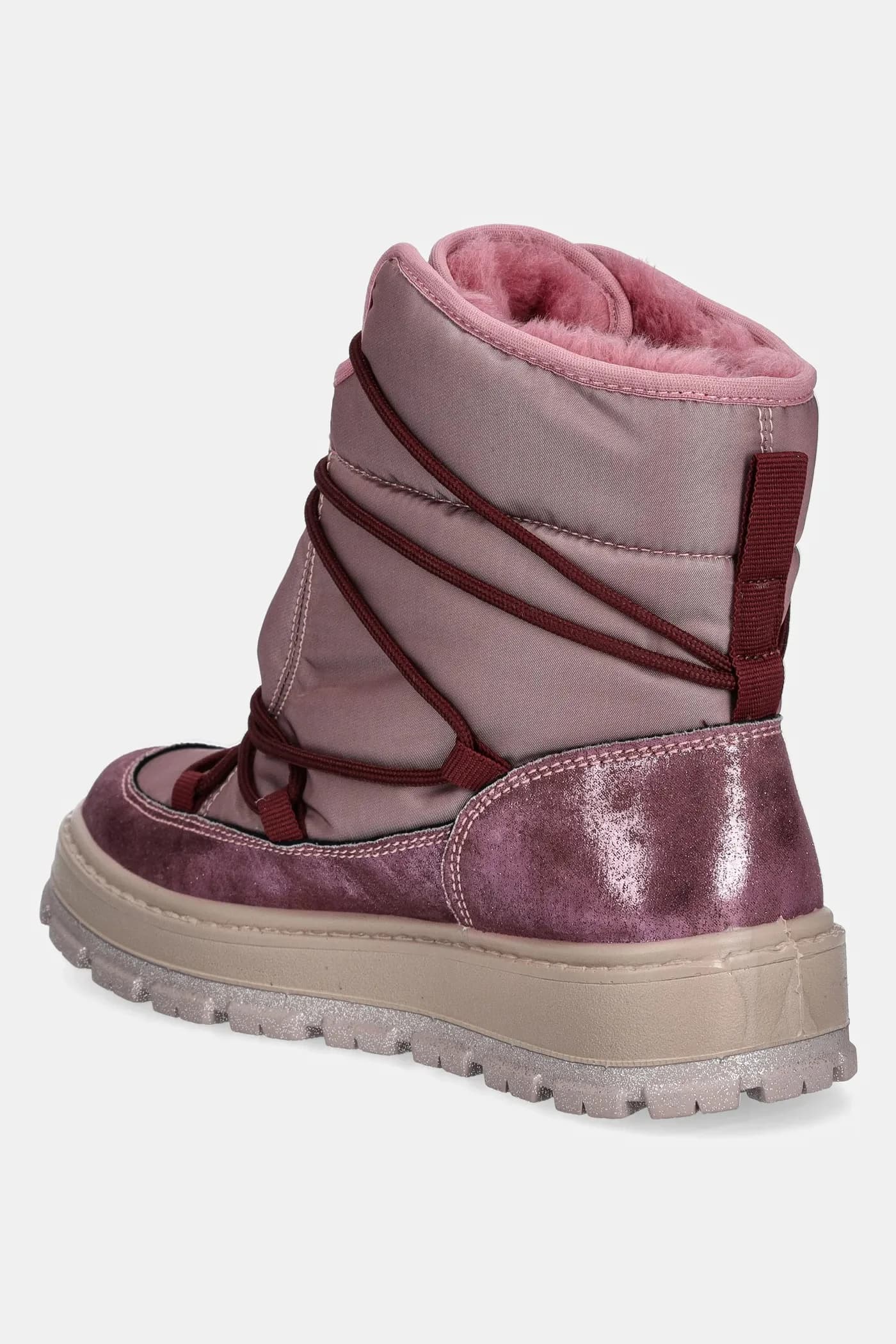 Детские зимние ботинки - фото 2