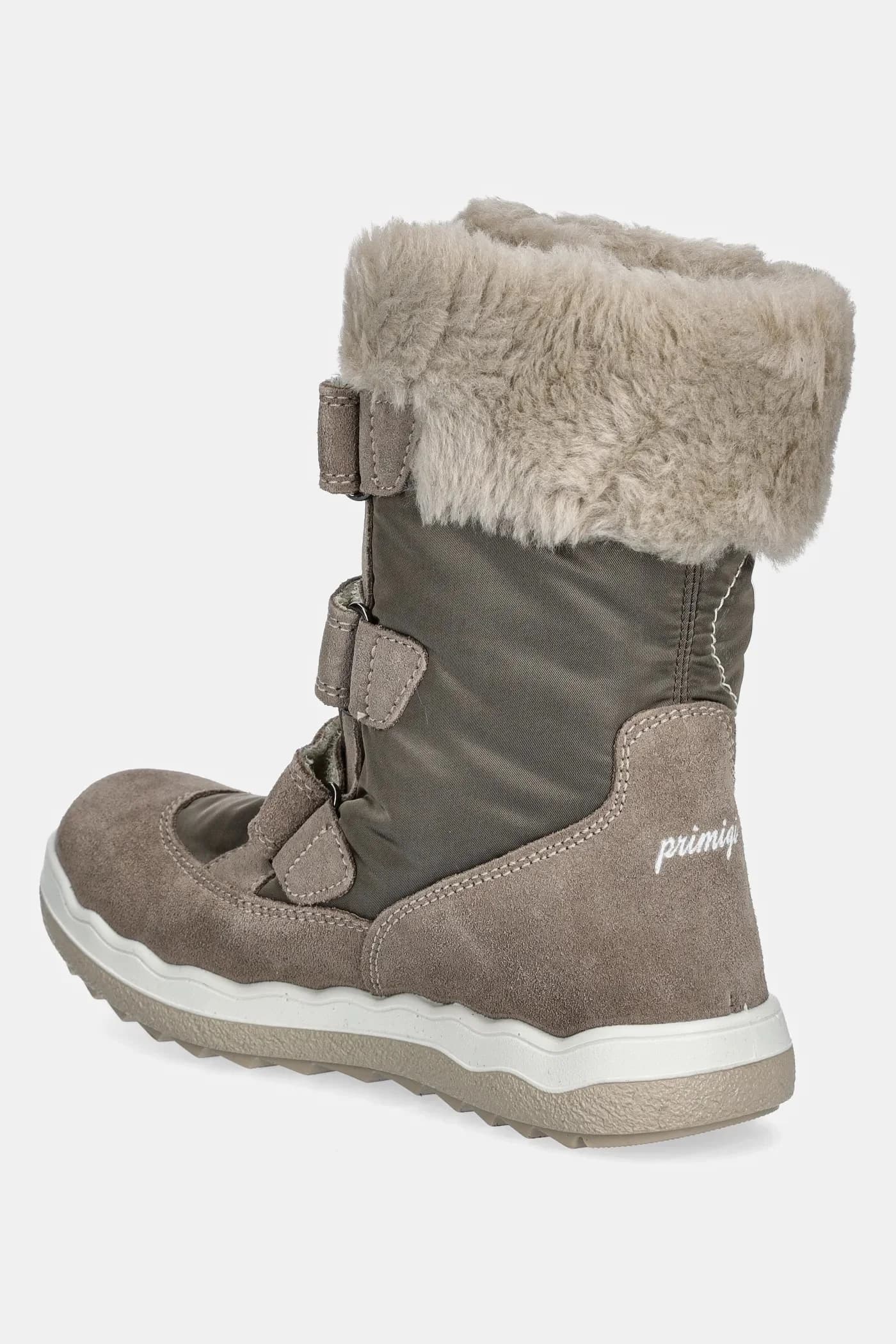 Детские зимние ботинки - фото 3