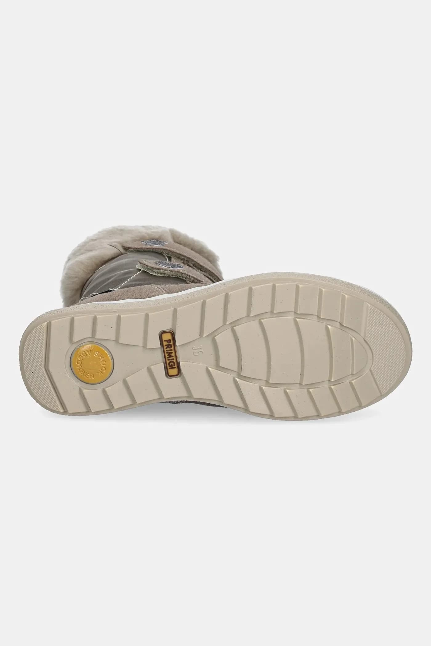 Детские зимние ботинки - фото 5