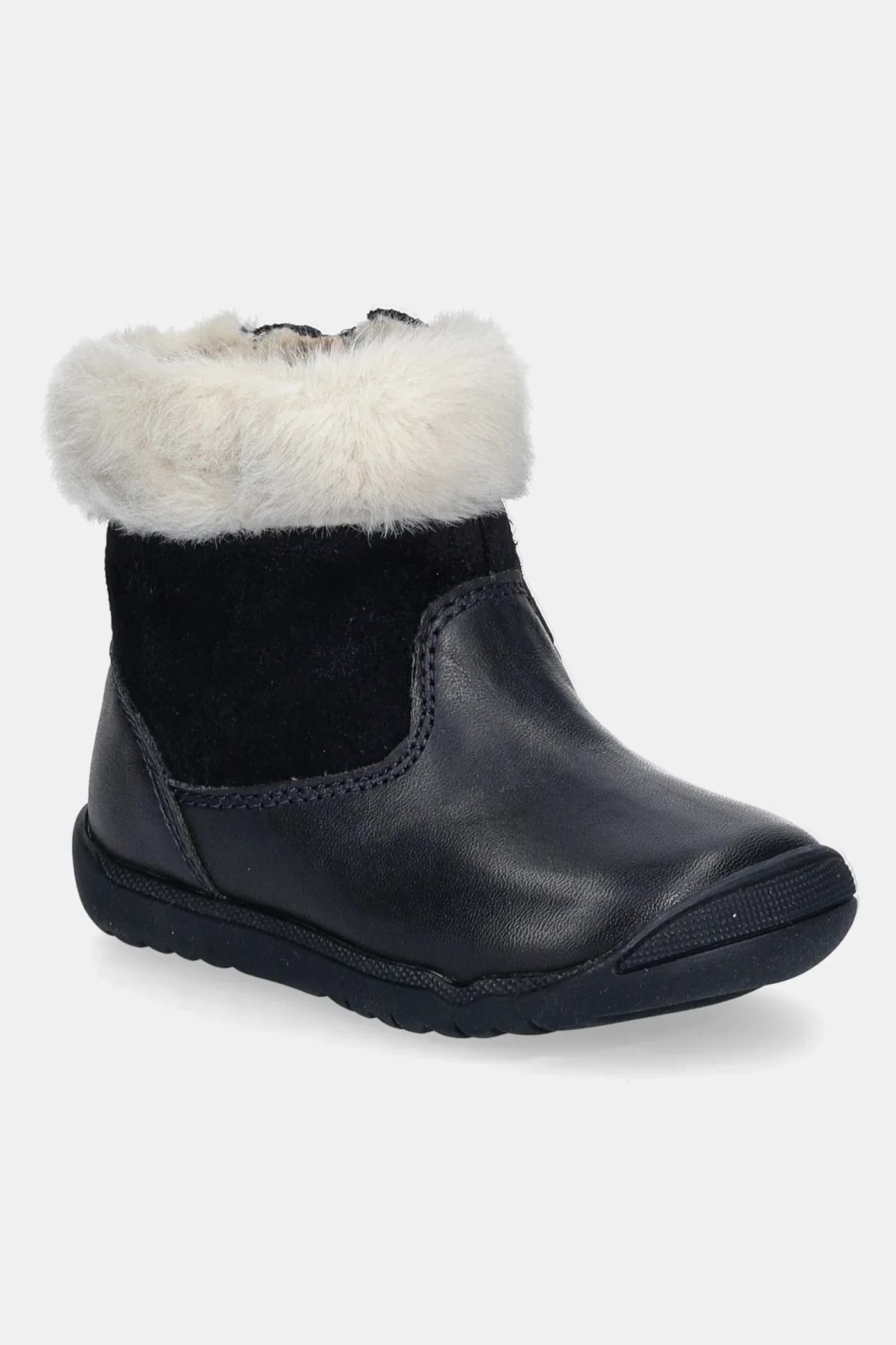 Детская зимняя обувь MACCHIA