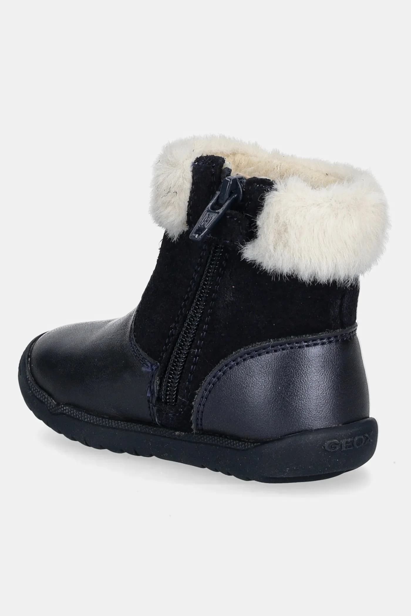 Детская зимняя обувь MACCHIA - фото 3