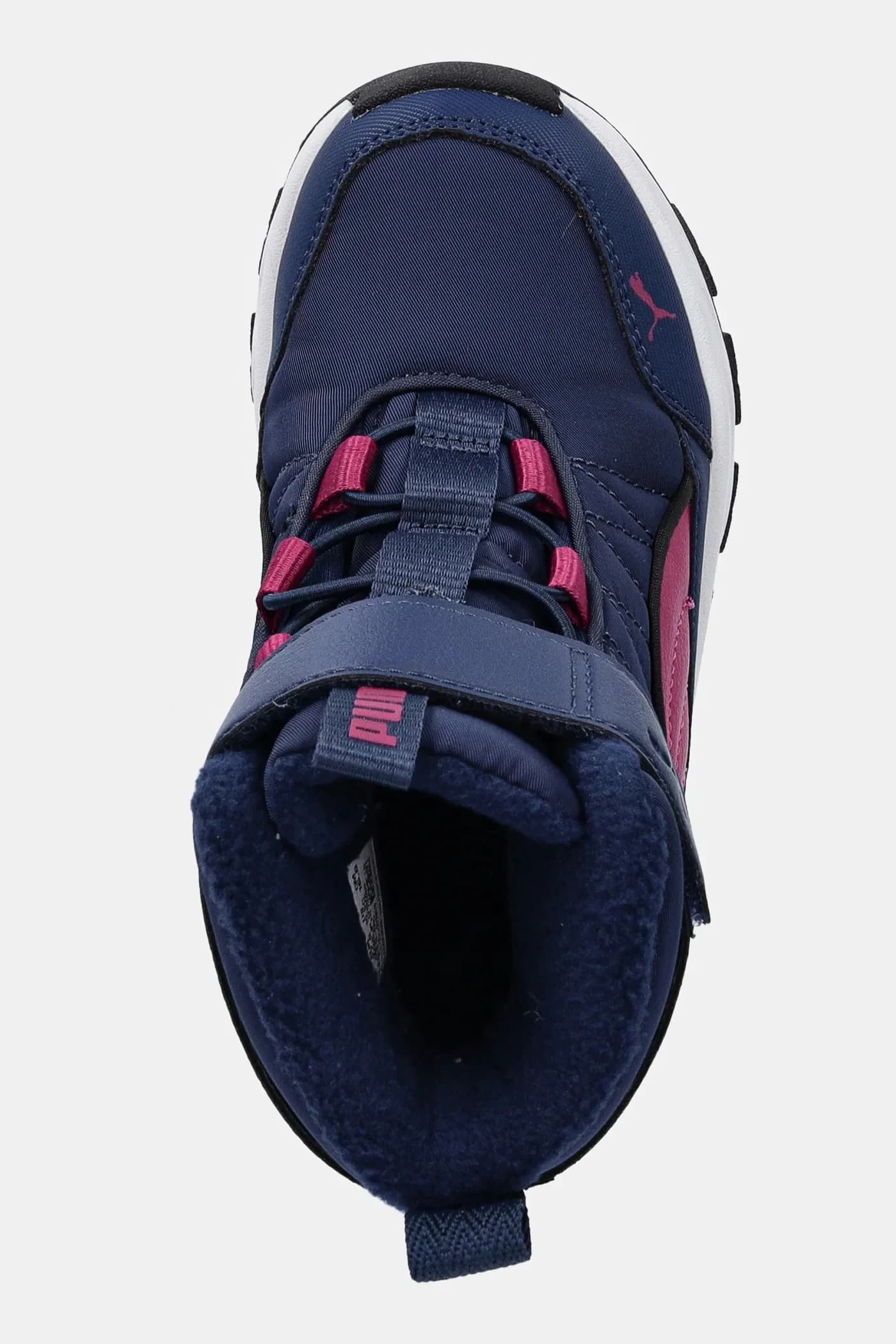 Детские зимние ботинки Evolve Boot AC+ PS - фото 4