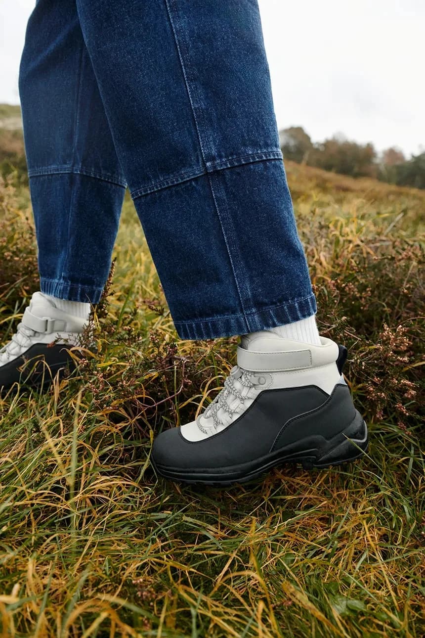 Детская зимняя обувь Ava Boot