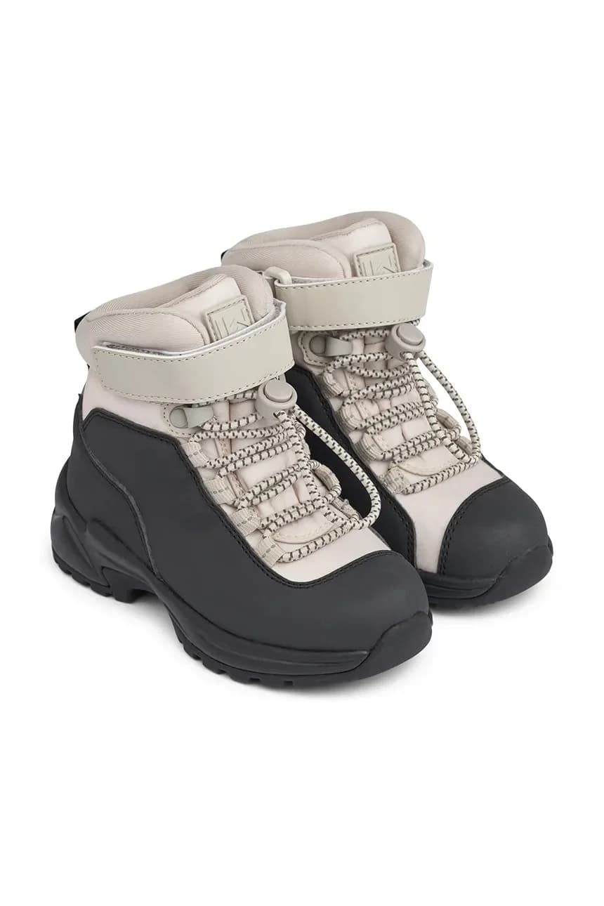 Детская зимняя обувь Ava Boot - фото 2