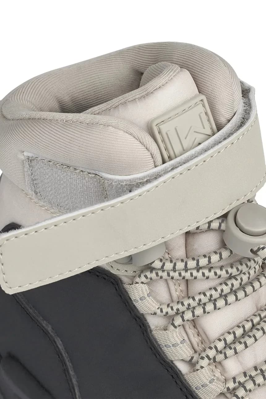 Детская зимняя обувь Ava Boot - фото 4