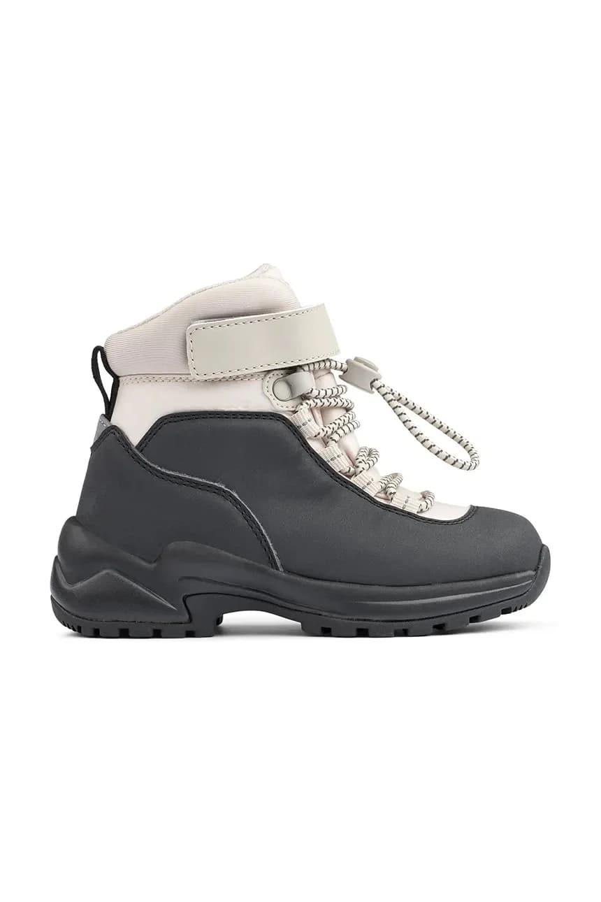 Детская зимняя обувь Ava Boot - фото 6