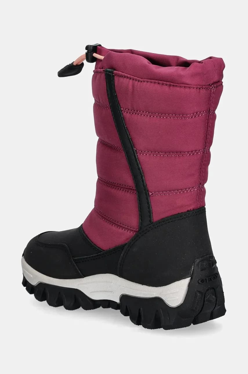 Детские зимние ботинки - фото 3