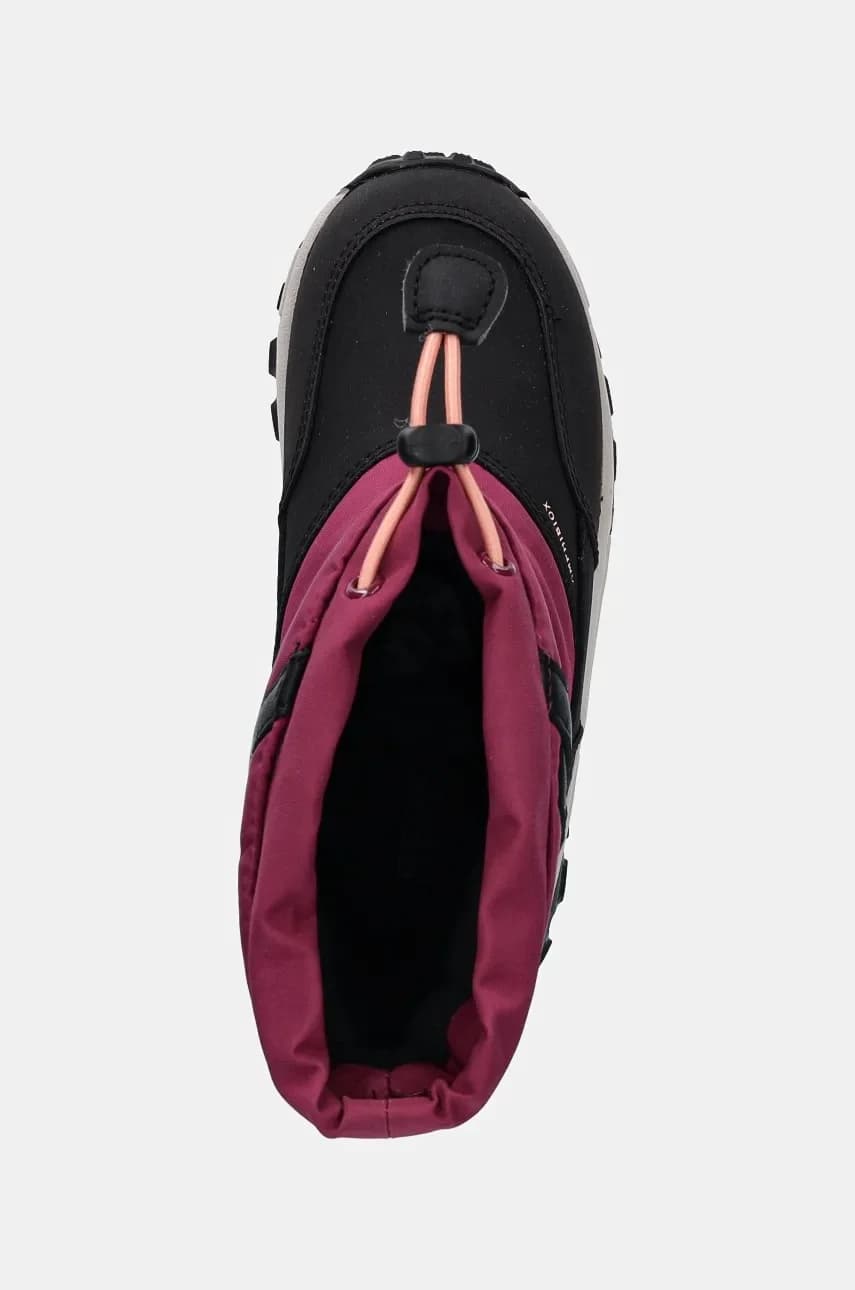 Детские зимние ботинки - фото 4