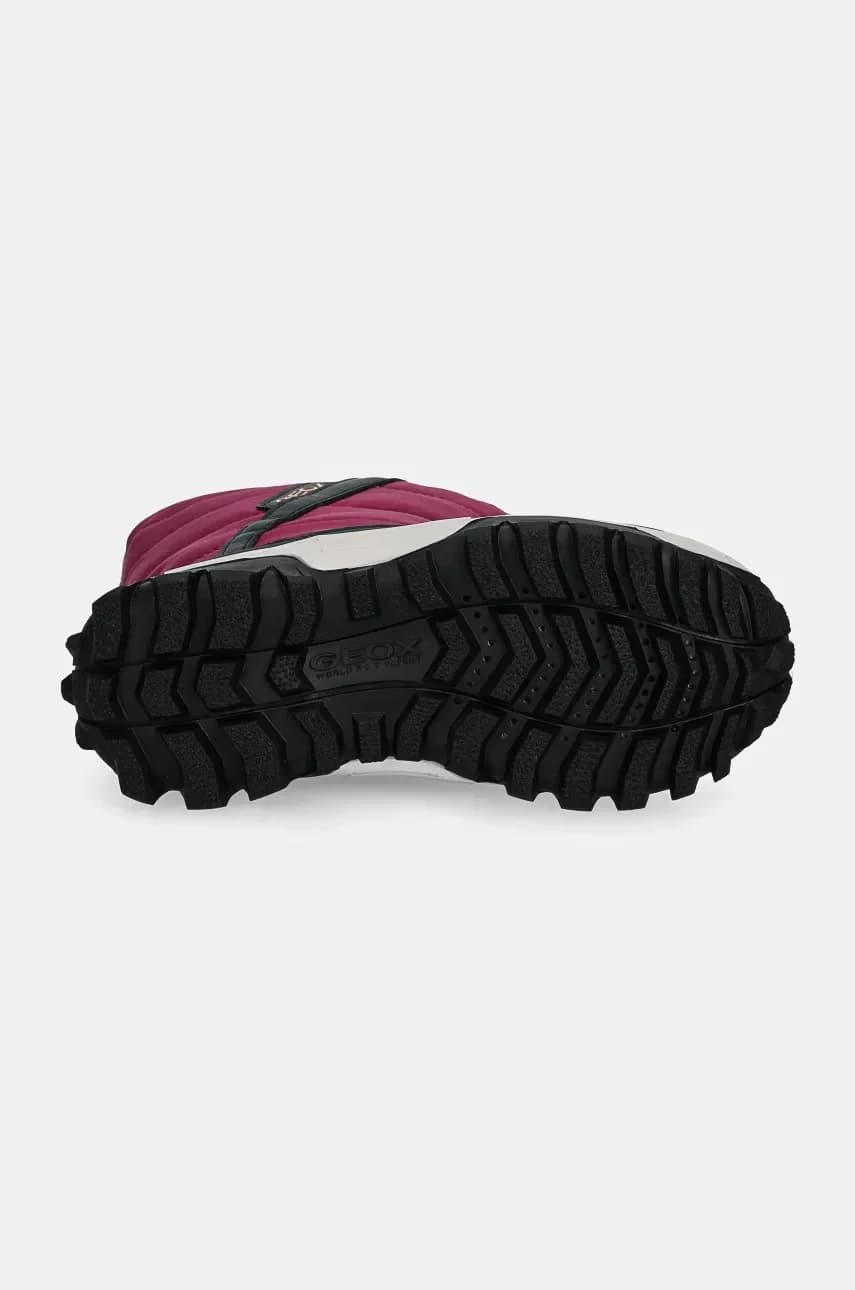 Детские зимние ботинки - фото 5