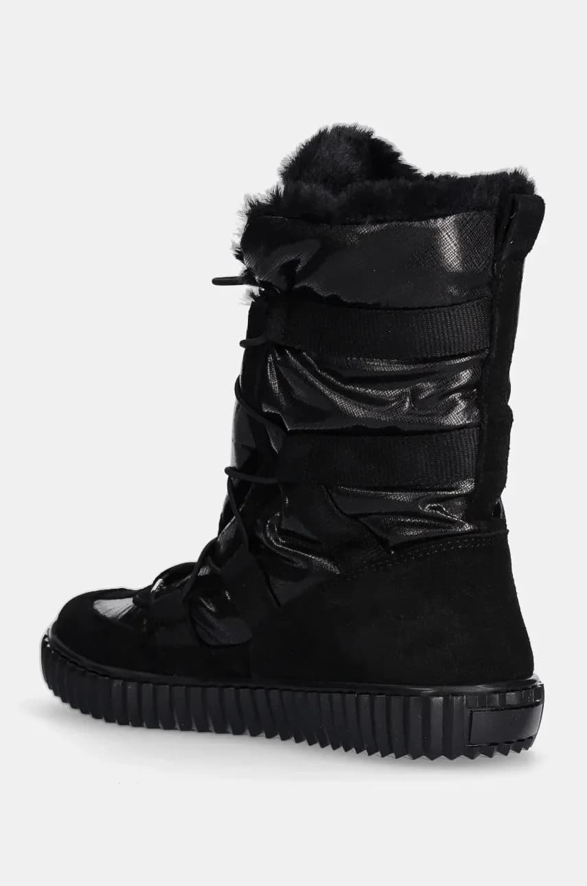 Детские зимние ботинки - фото 3