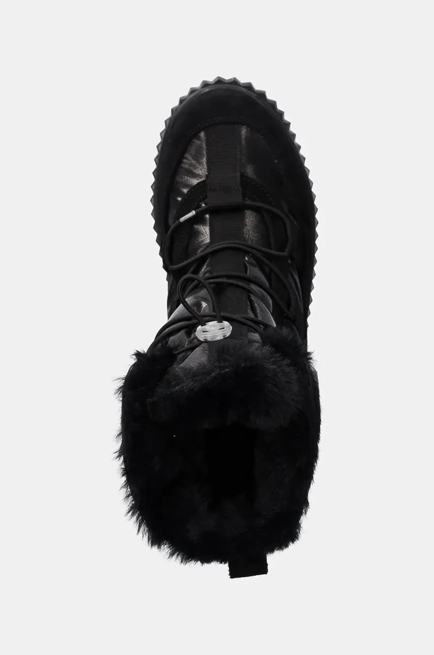 Детские зимние ботинки - фото 4