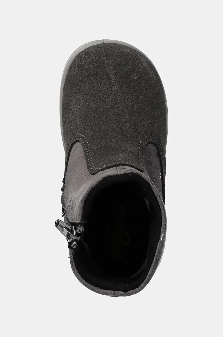 Детская зимняя обувь - фото 4