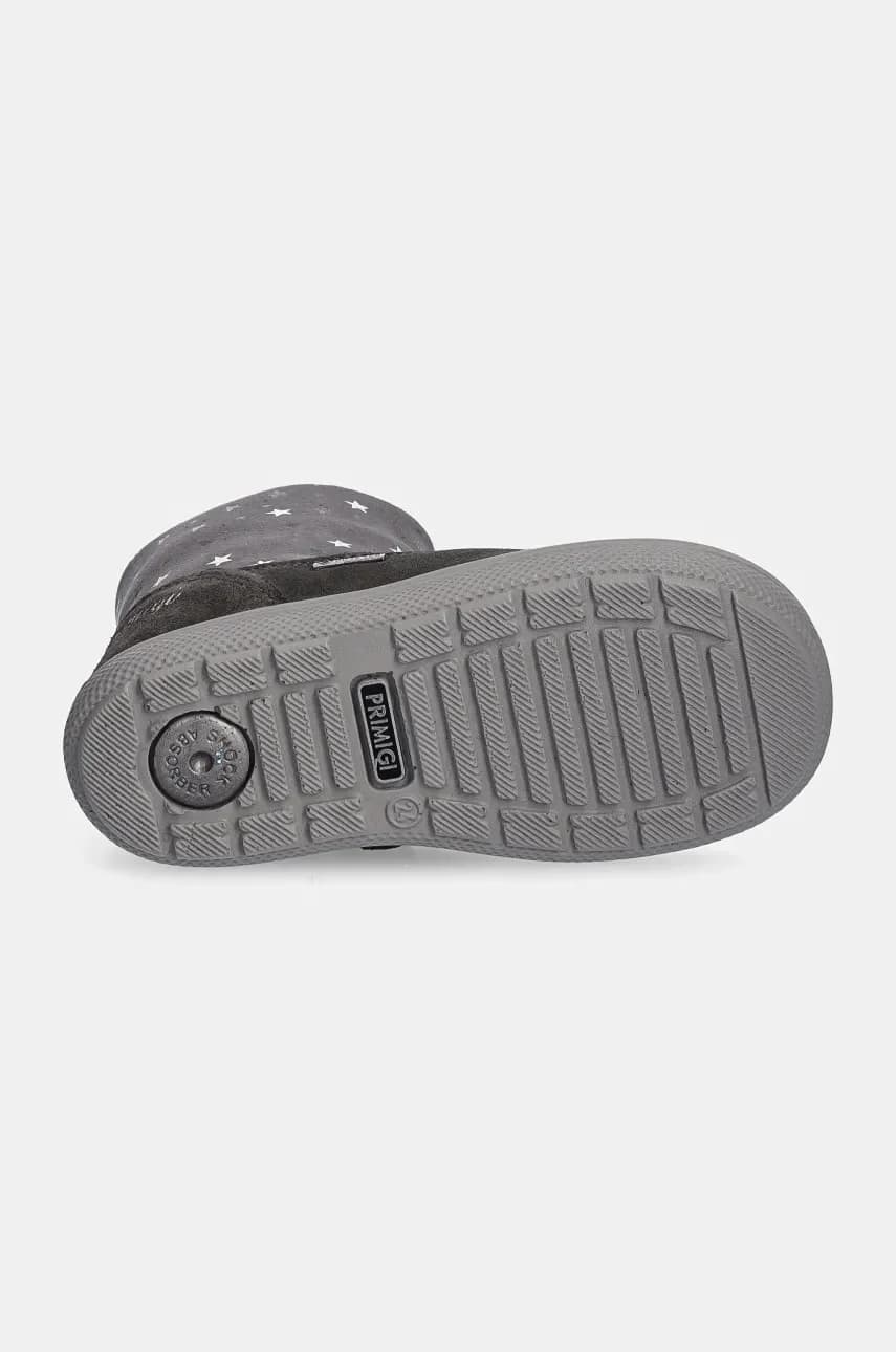 Детская зимняя обувь - фото 5