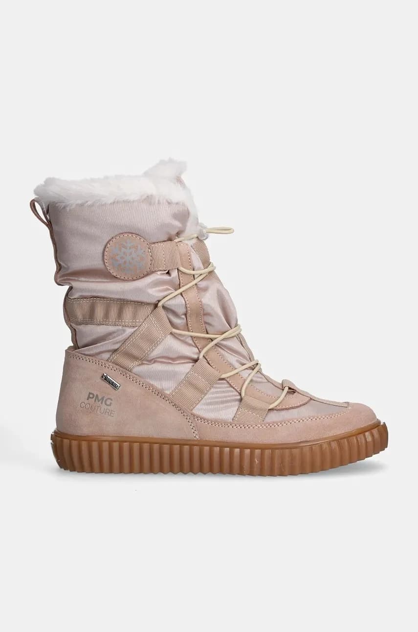 Детские зимние ботинки - фото 2