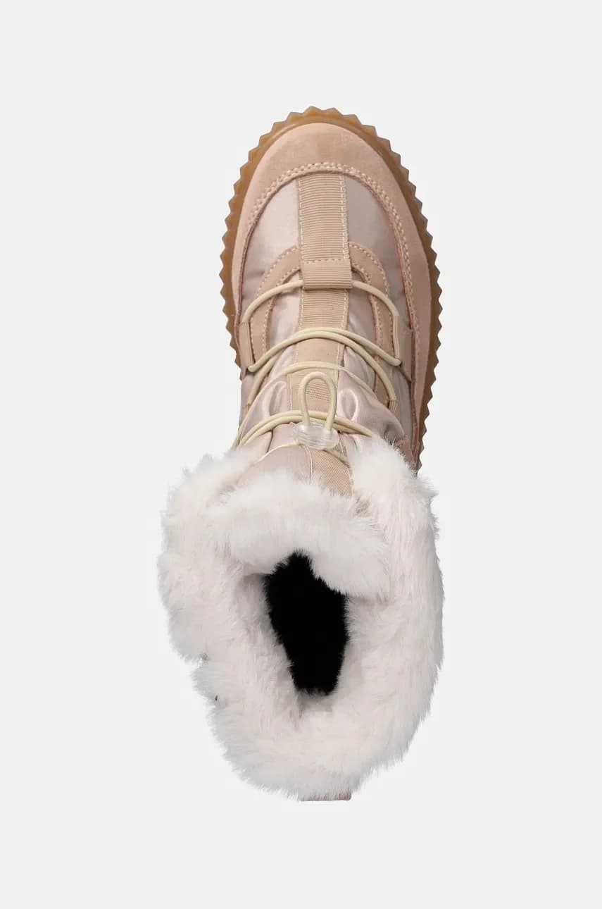 Детские зимние ботинки - фото 4