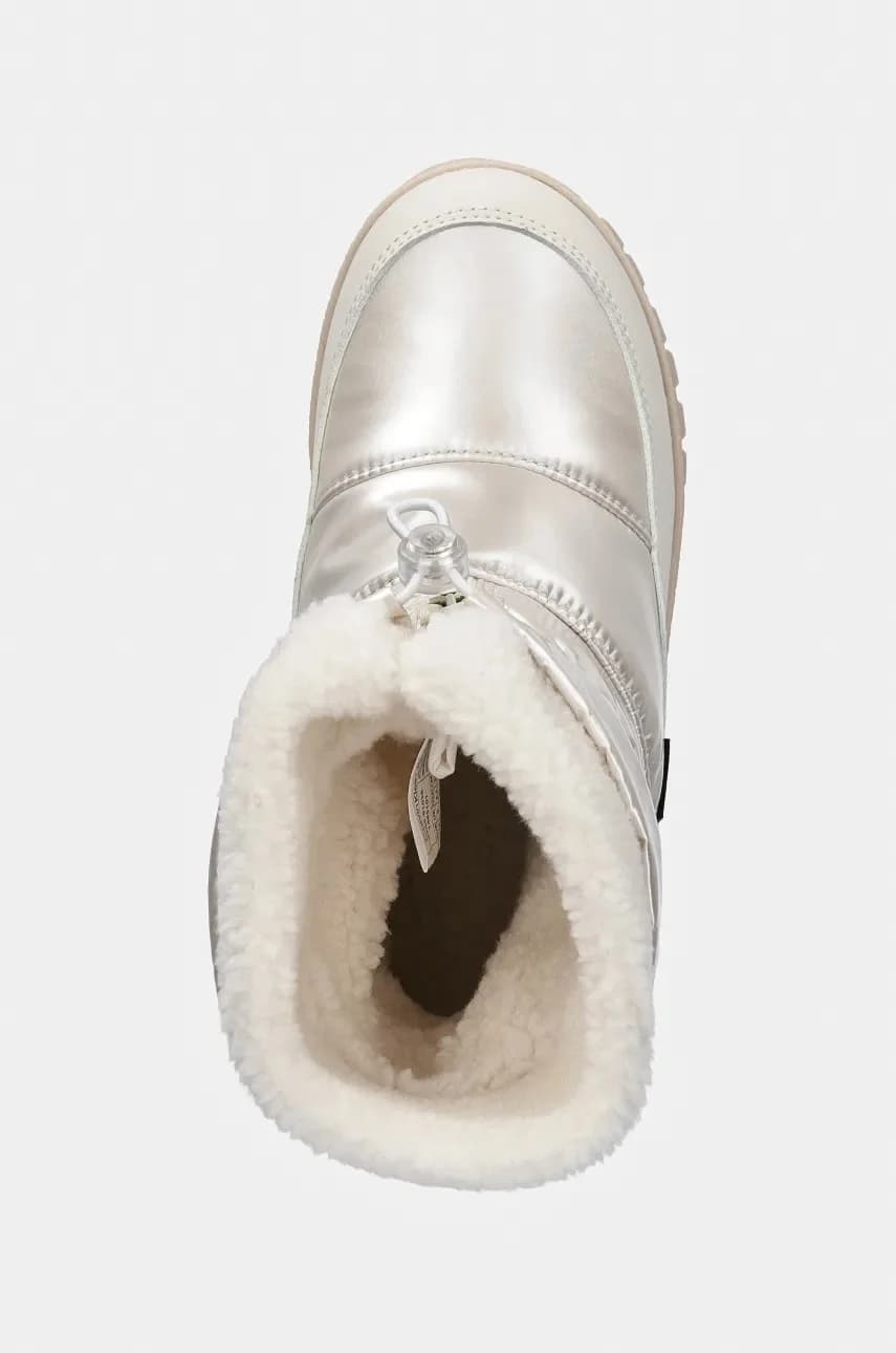 Детские зимние ботинки - фото 4