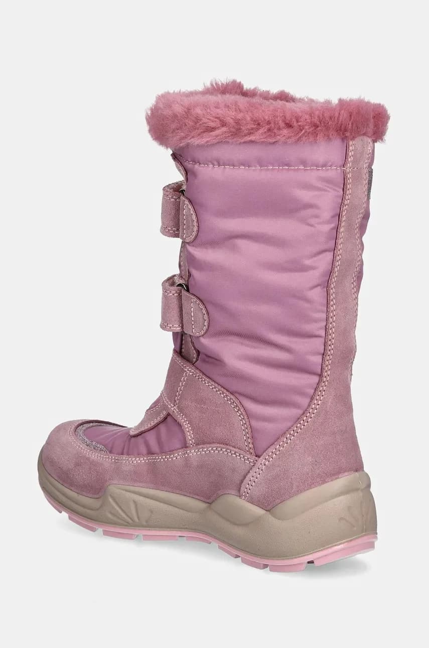 Детская зимняя обувь - фото 3