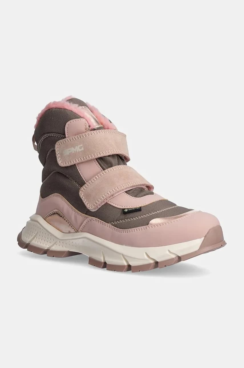 Детская зимняя обувь