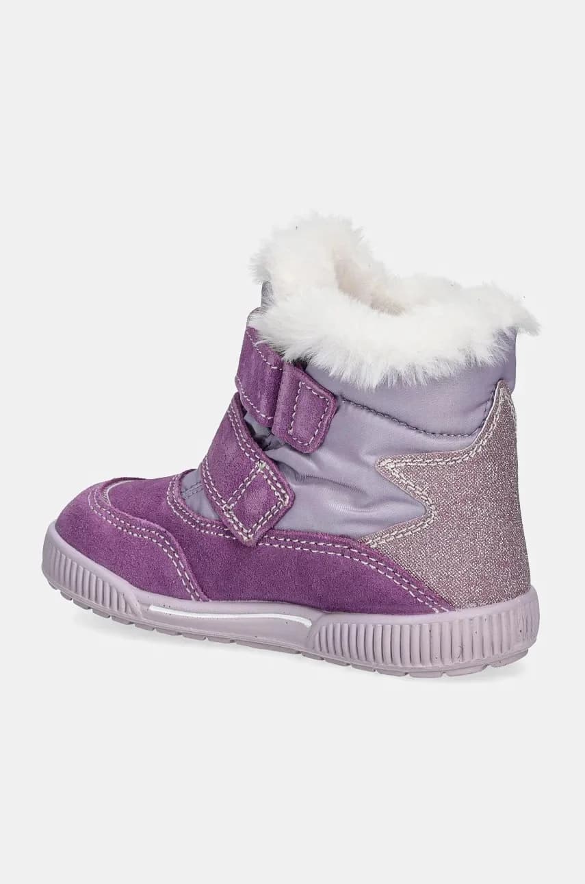 Детская зимняя обувь - фото 3