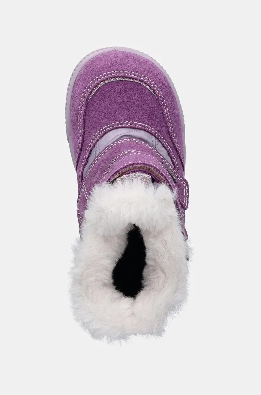 Детская зимняя обувь - фото 4