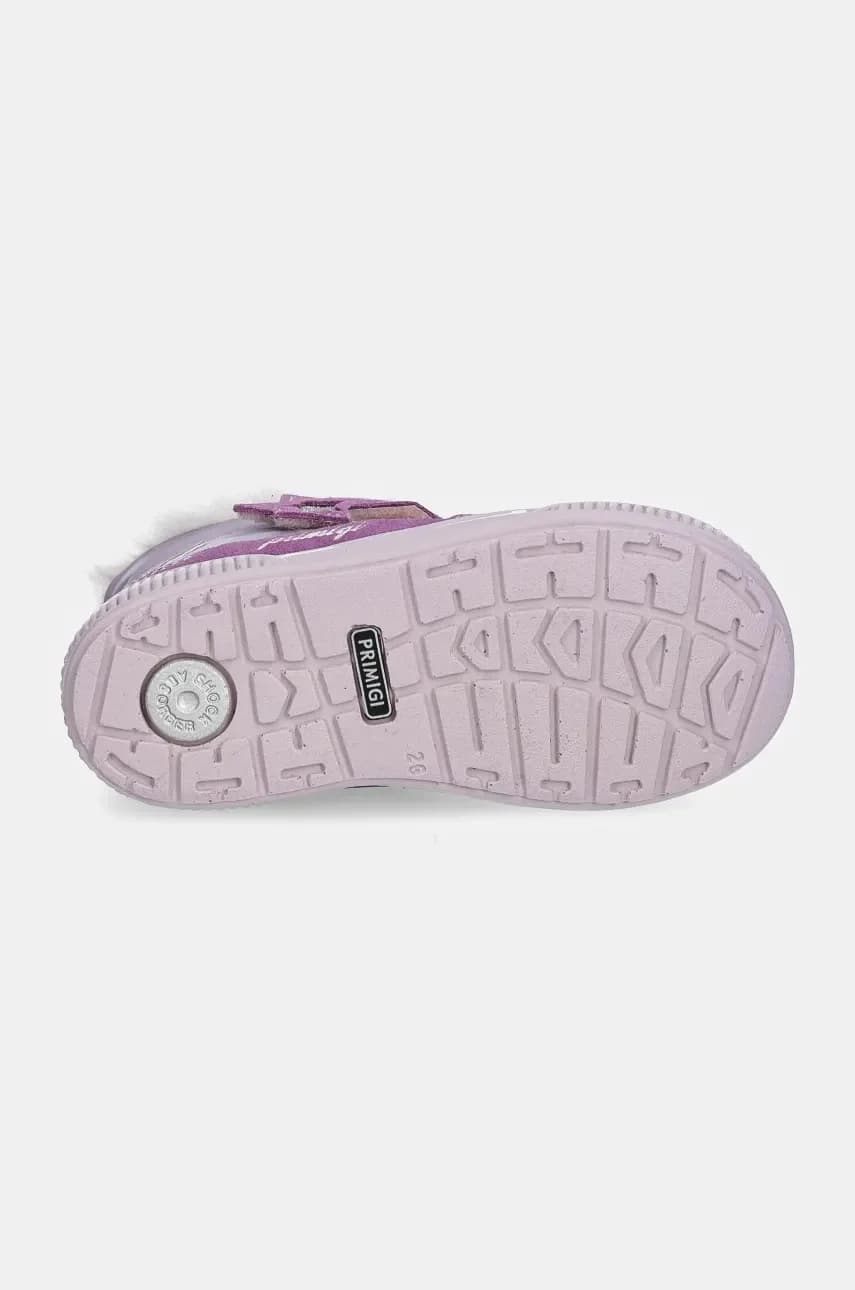 Детская зимняя обувь - фото 5