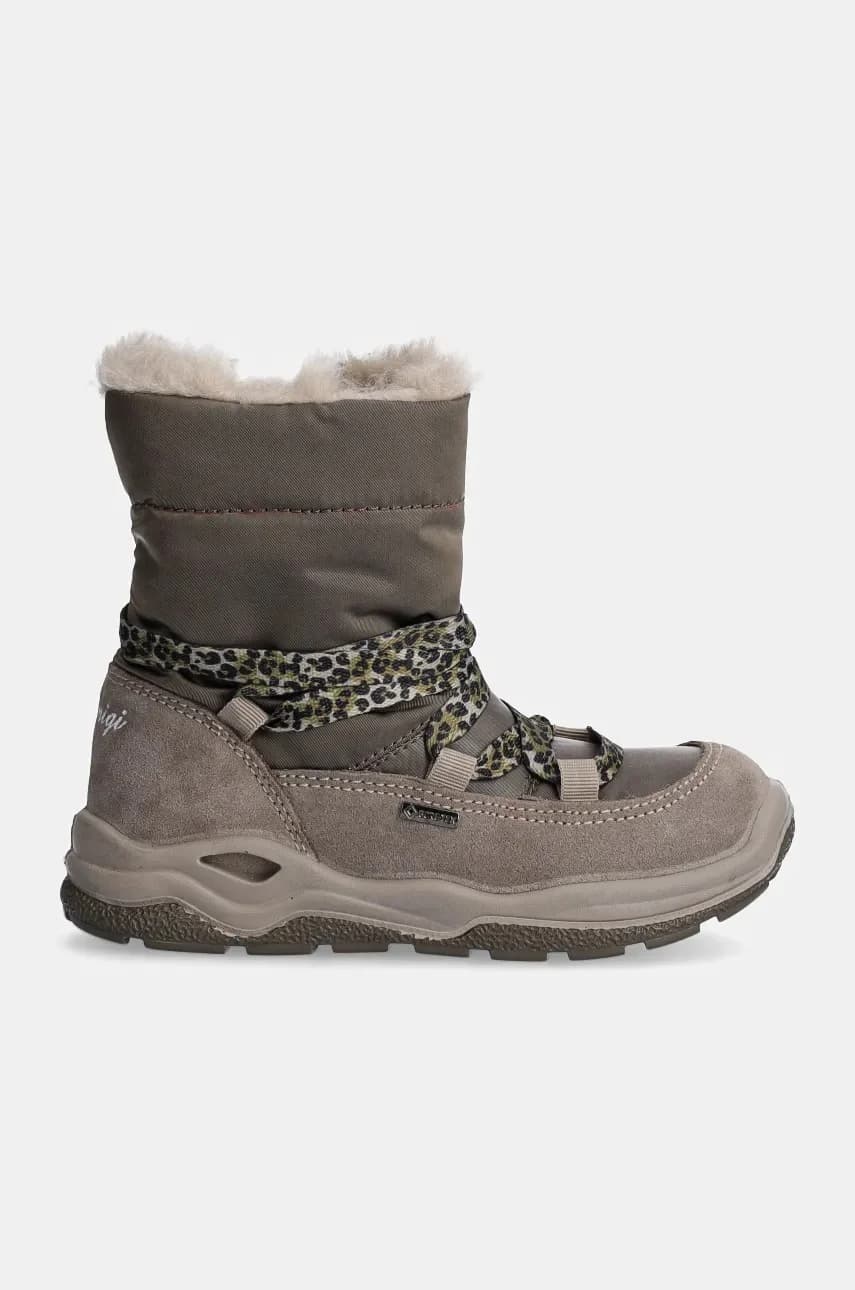 Детские зимние ботинки - фото 2