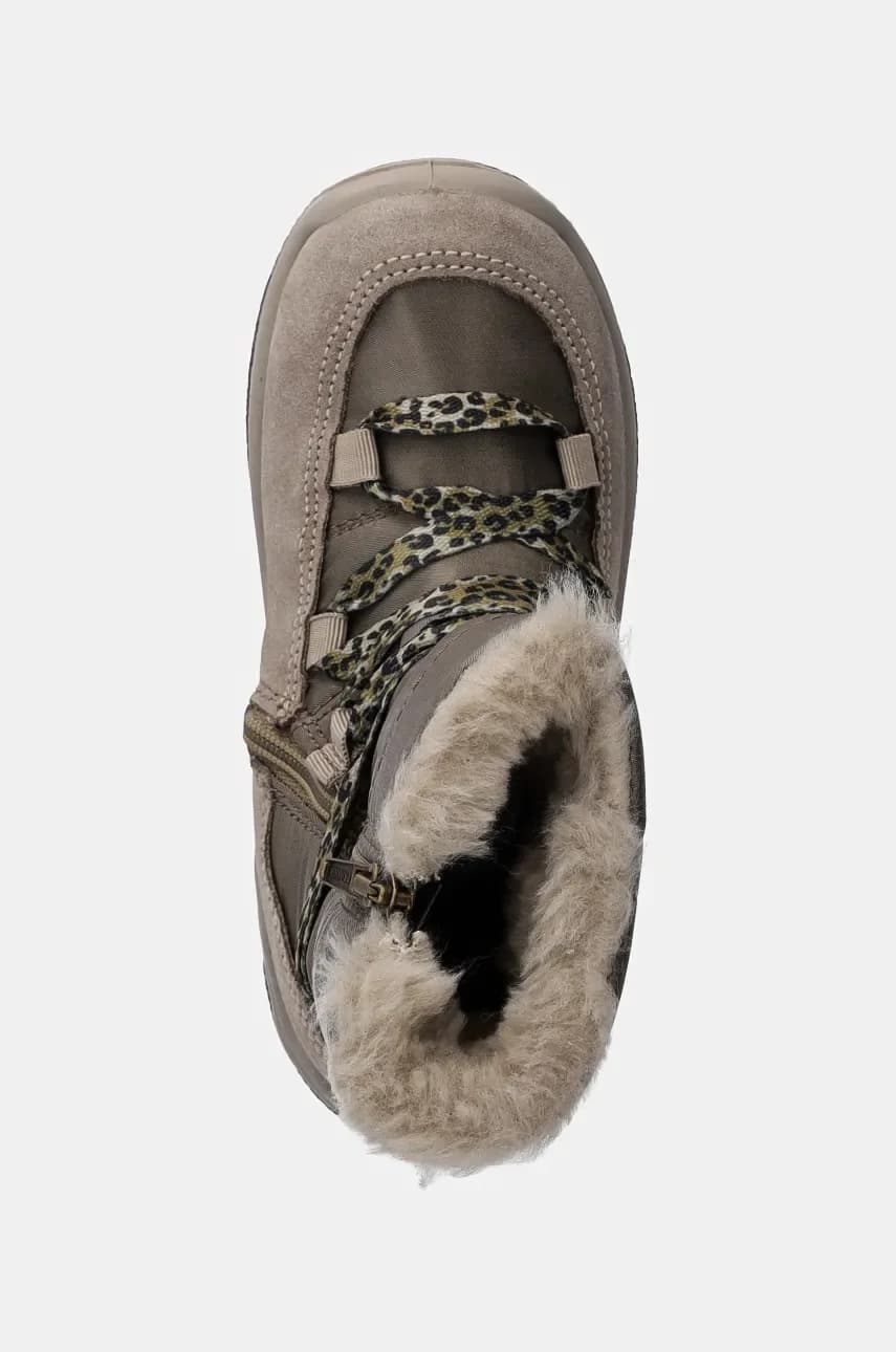 Детские зимние ботинки - фото 4