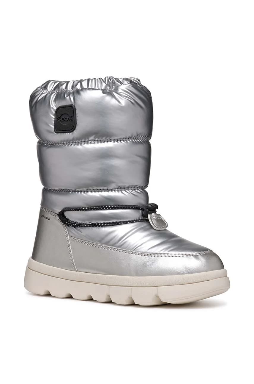 Детские зимние ботинки WILLABOOM