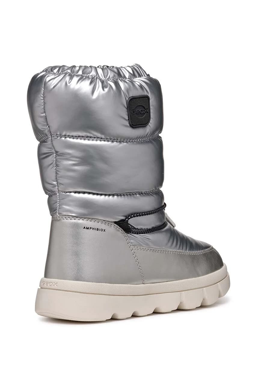 Детские зимние ботинки WILLABOOM - фото 3