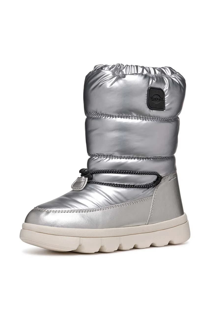 Детские зимние ботинки WILLABOOM - фото 6