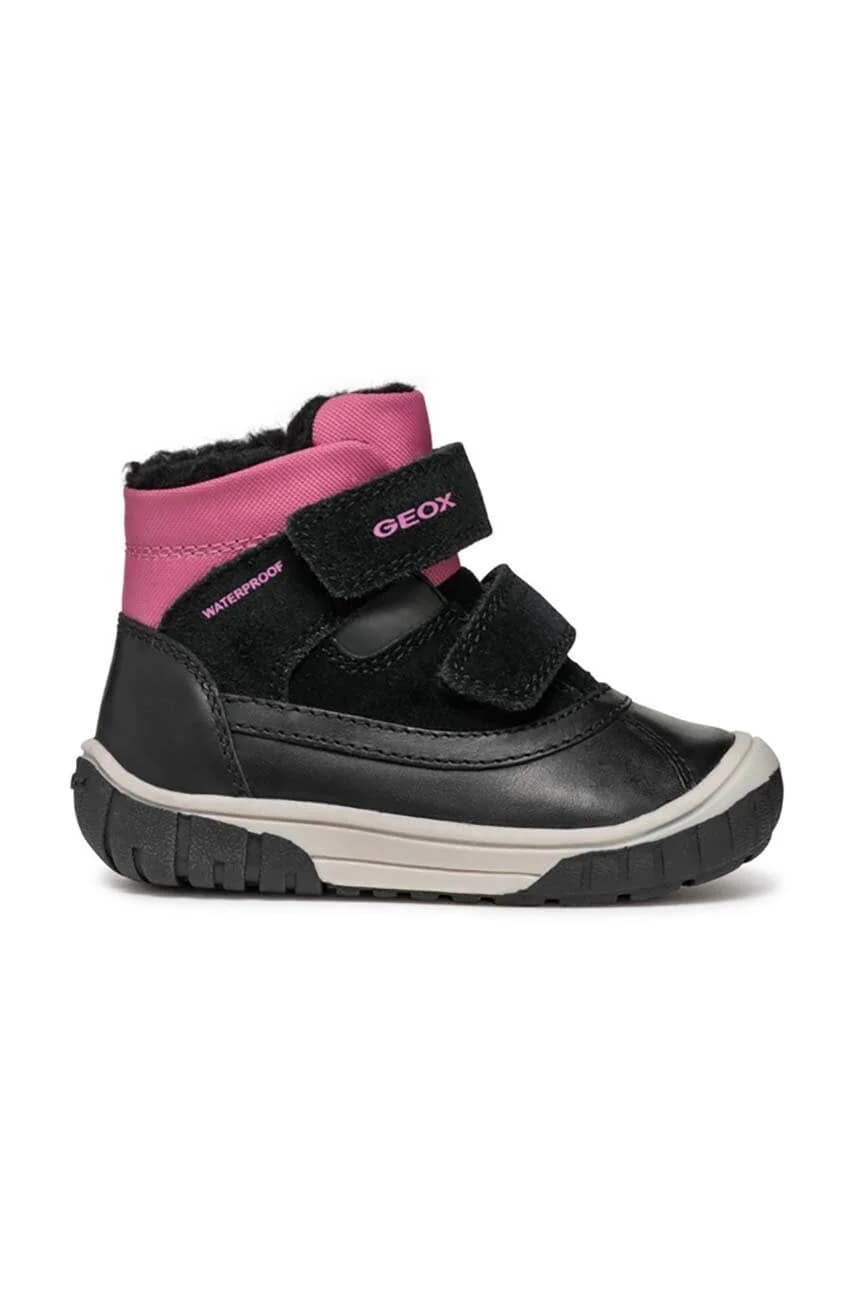 Детская зимняя обувь OMAR WPF - фото 2