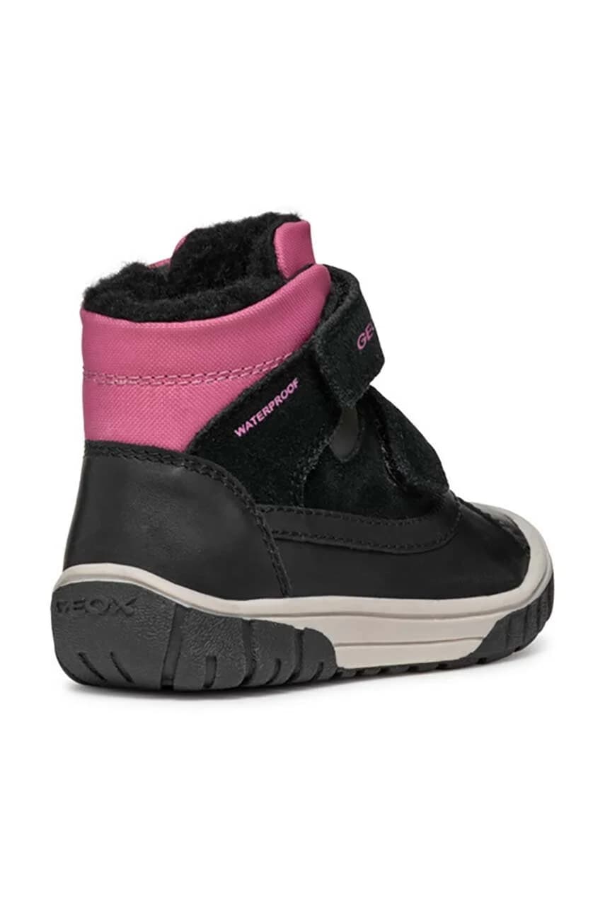 Детская зимняя обувь OMAR WPF - фото 3