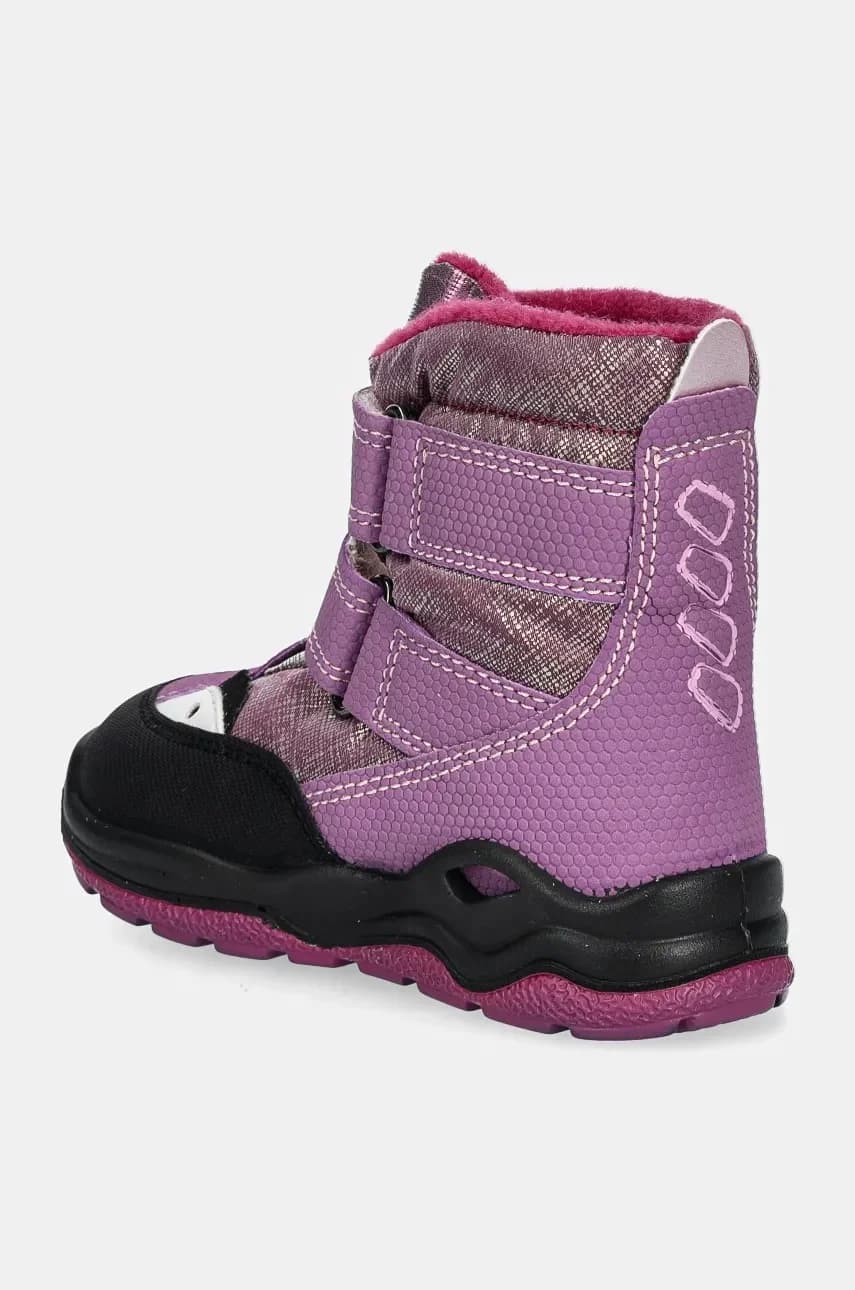 Детские зимние ботинки - фото 3