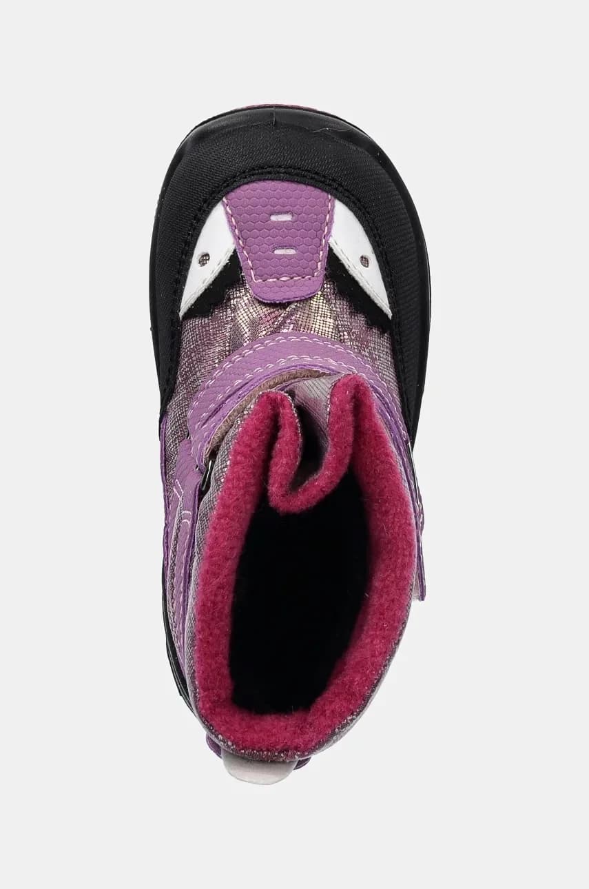 Детские зимние ботинки - фото 4