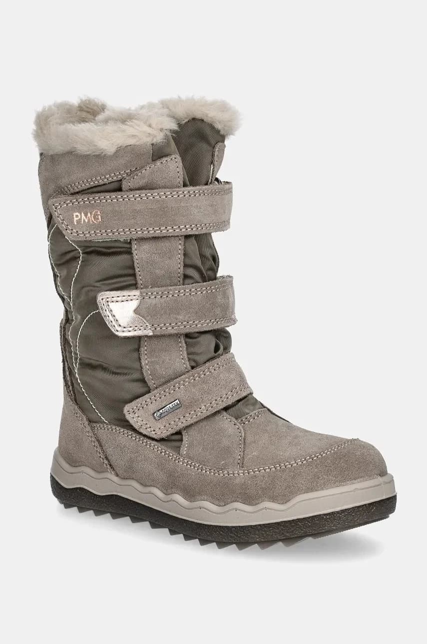 Детская зимняя обувь