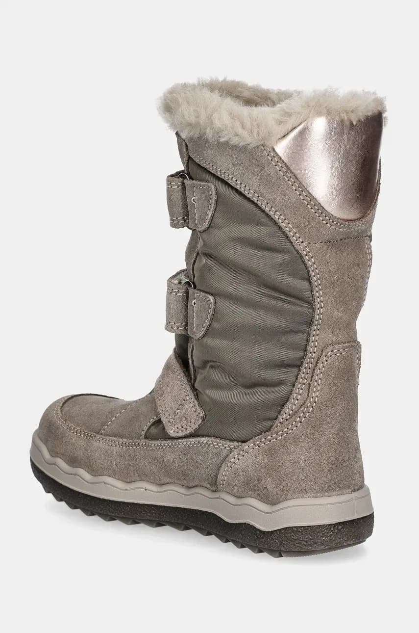 Детская зимняя обувь - фото 3