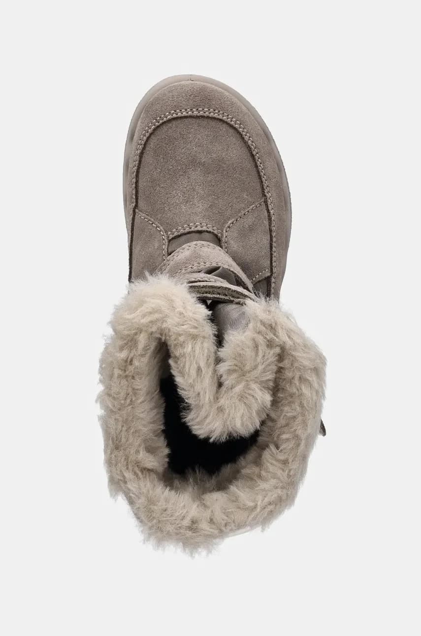 Детская зимняя обувь - фото 4