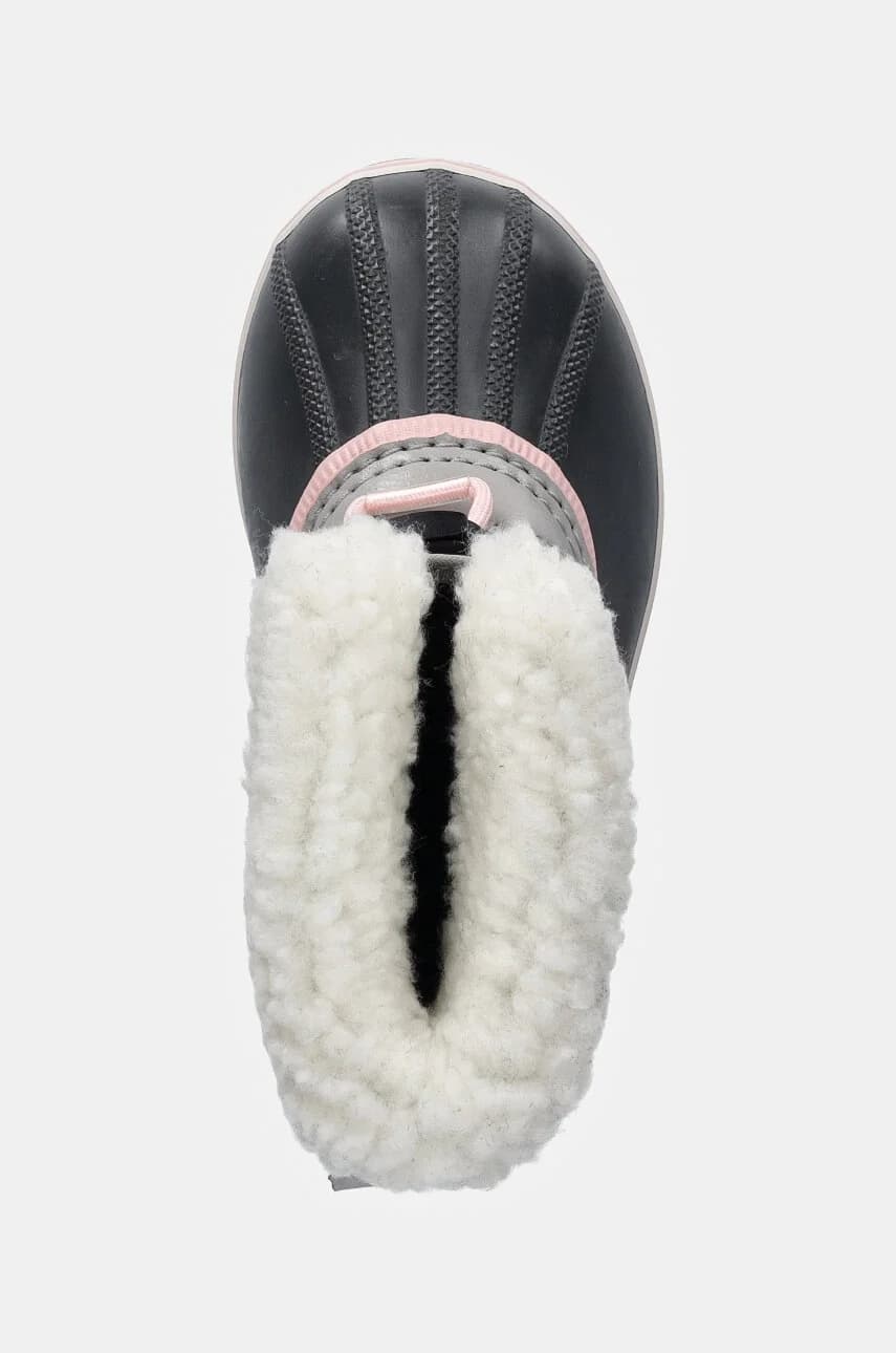 Детские зимние ботинки CHILDRENS YOOT PAC - фото 4