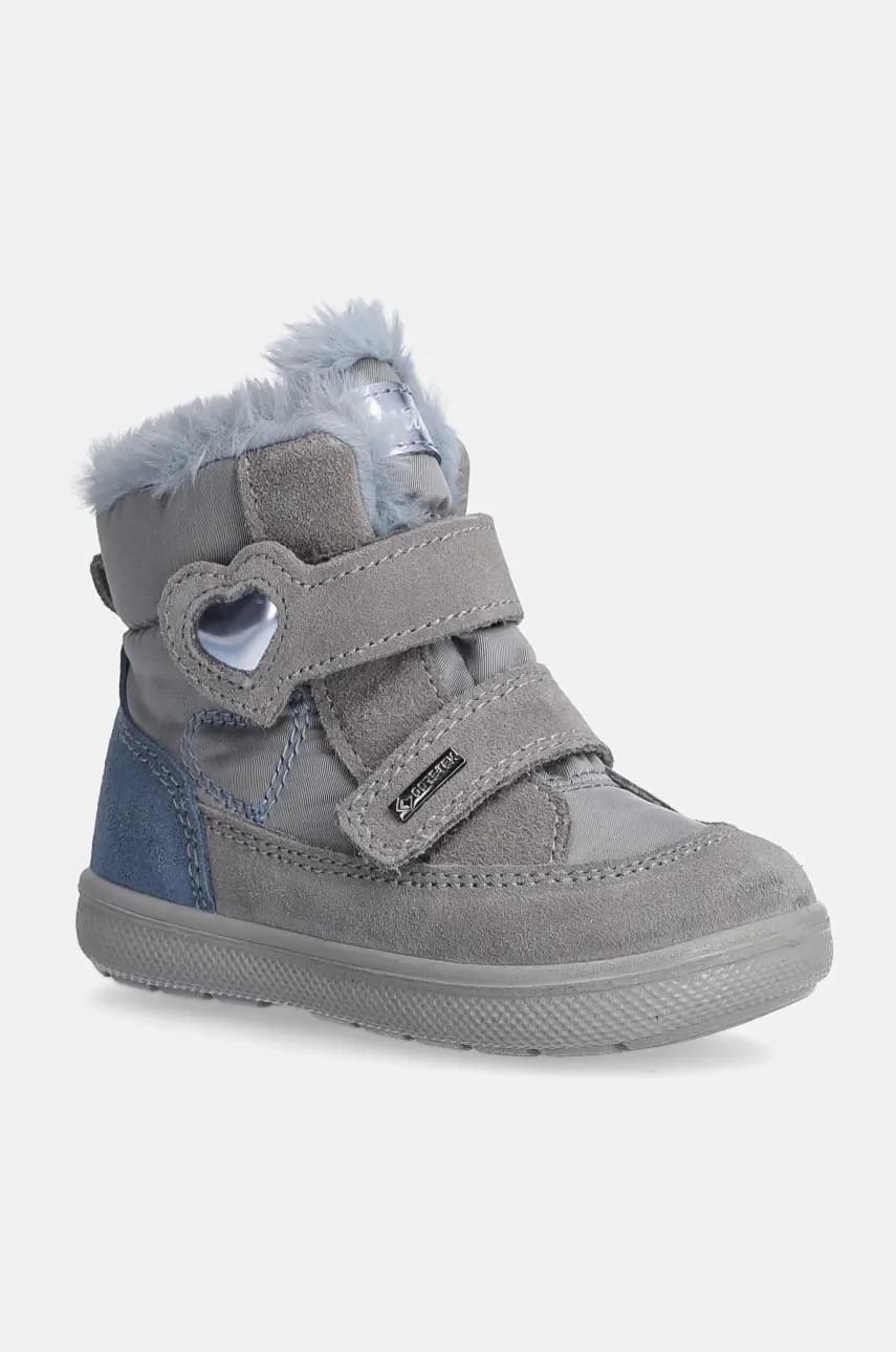 Детская зимняя обувь